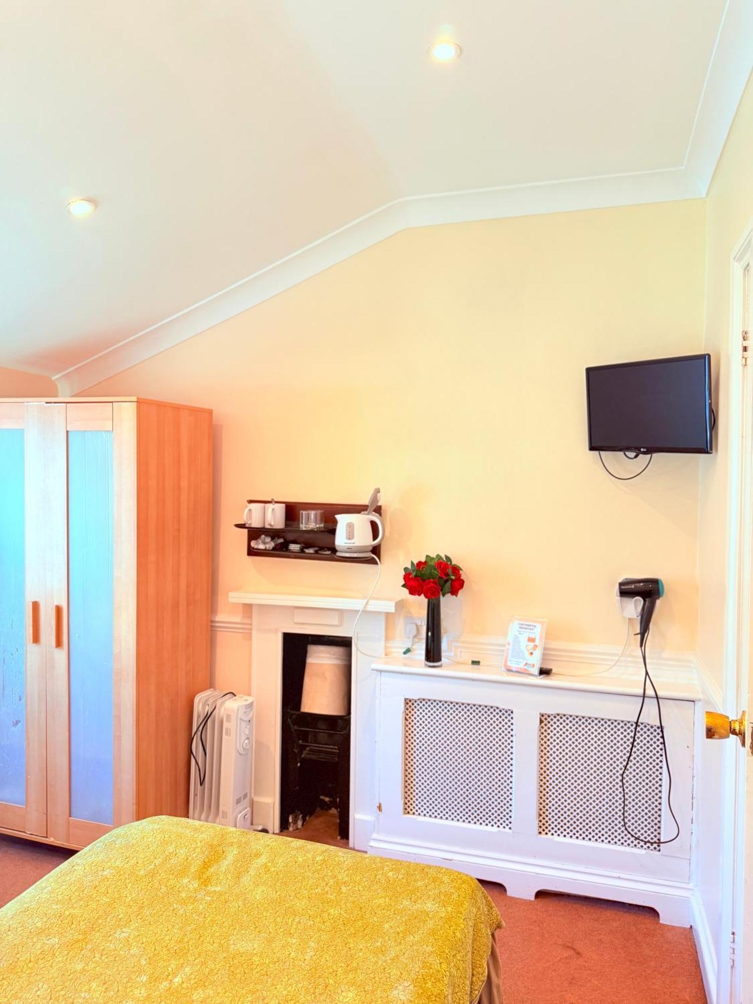 Europa House Hotel, Paddington Gjestgiverier