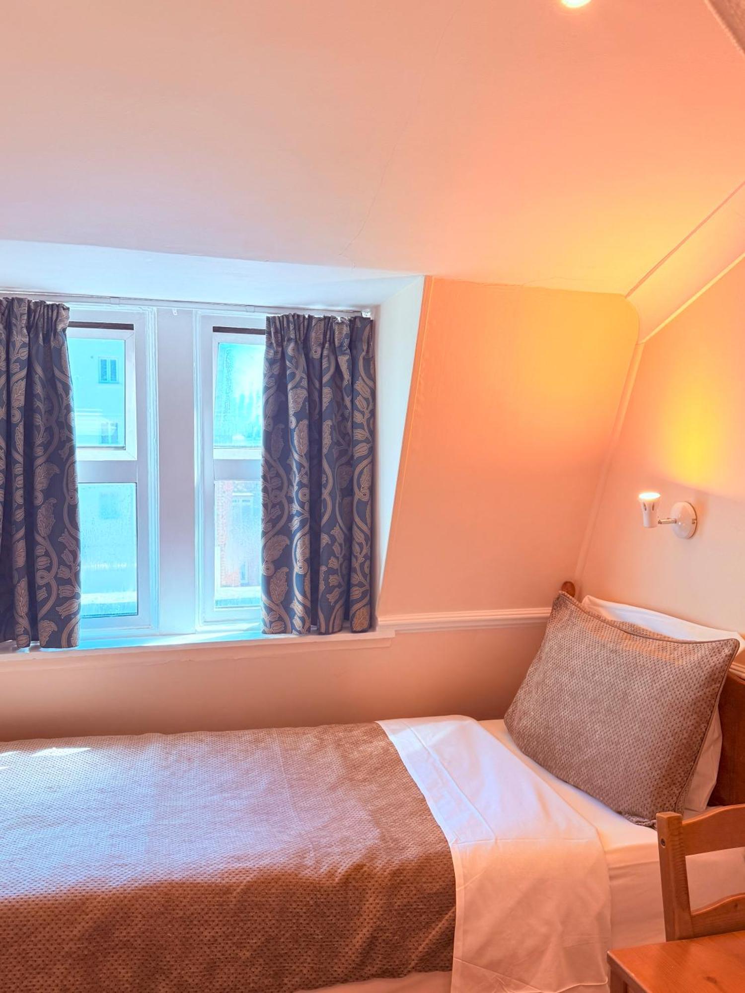 Europa House Hotel, Paddington Gjestgiverier 2*