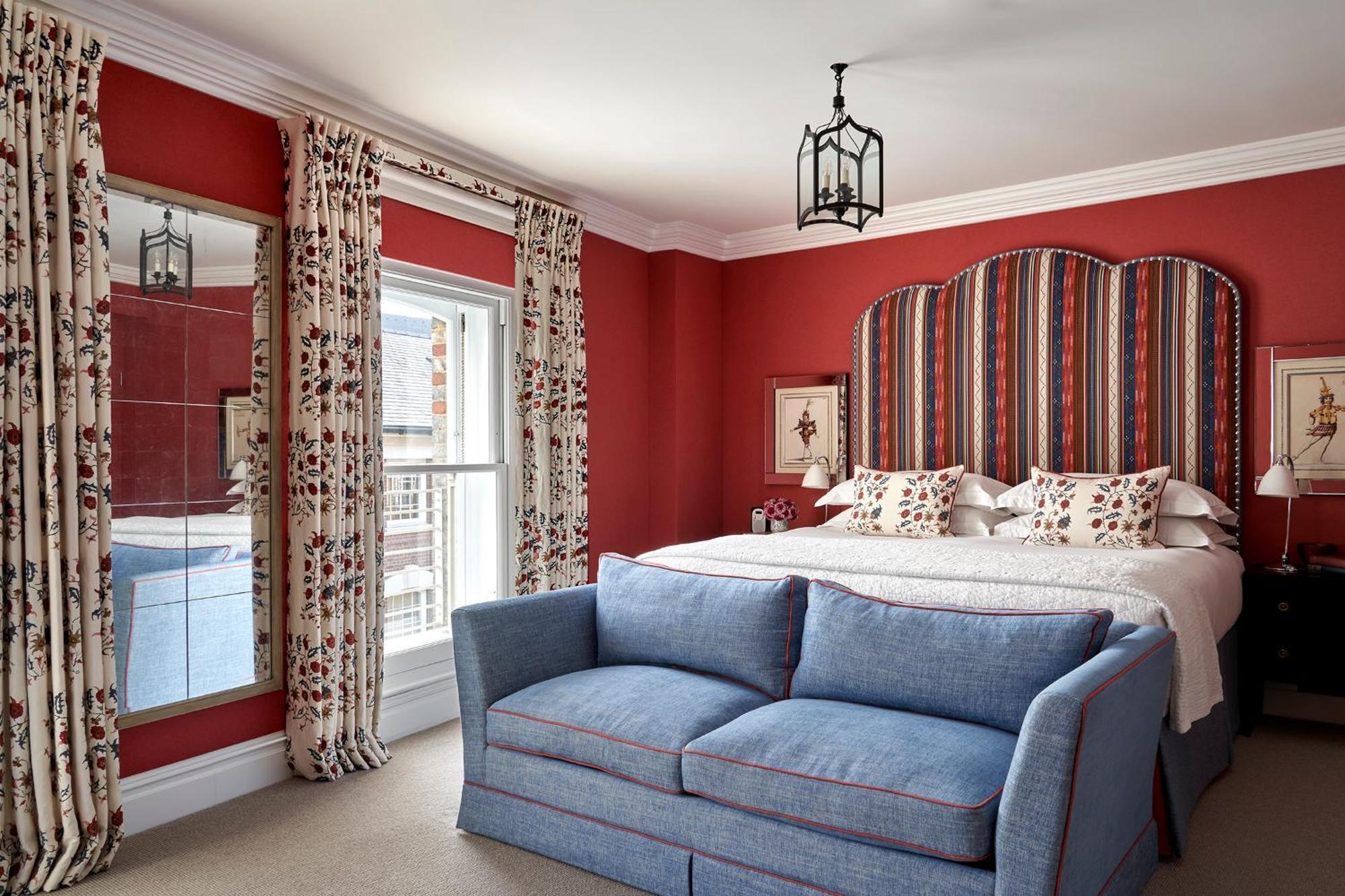 Hotel Charlotte Street Hotel, Firmdale Londen