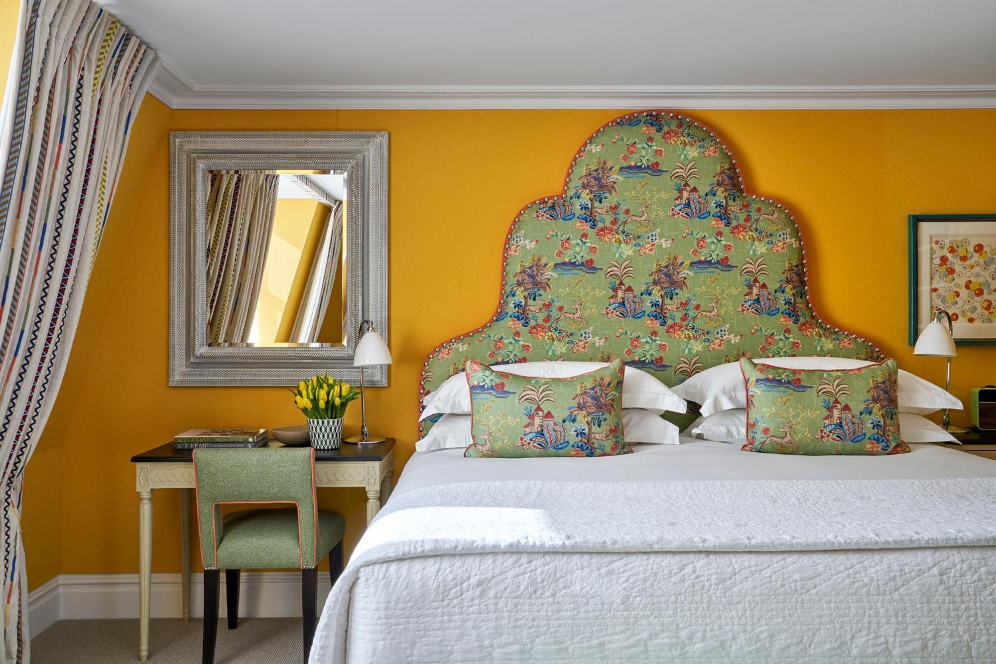 Charlotte Street Hotel, Firmdale 5*