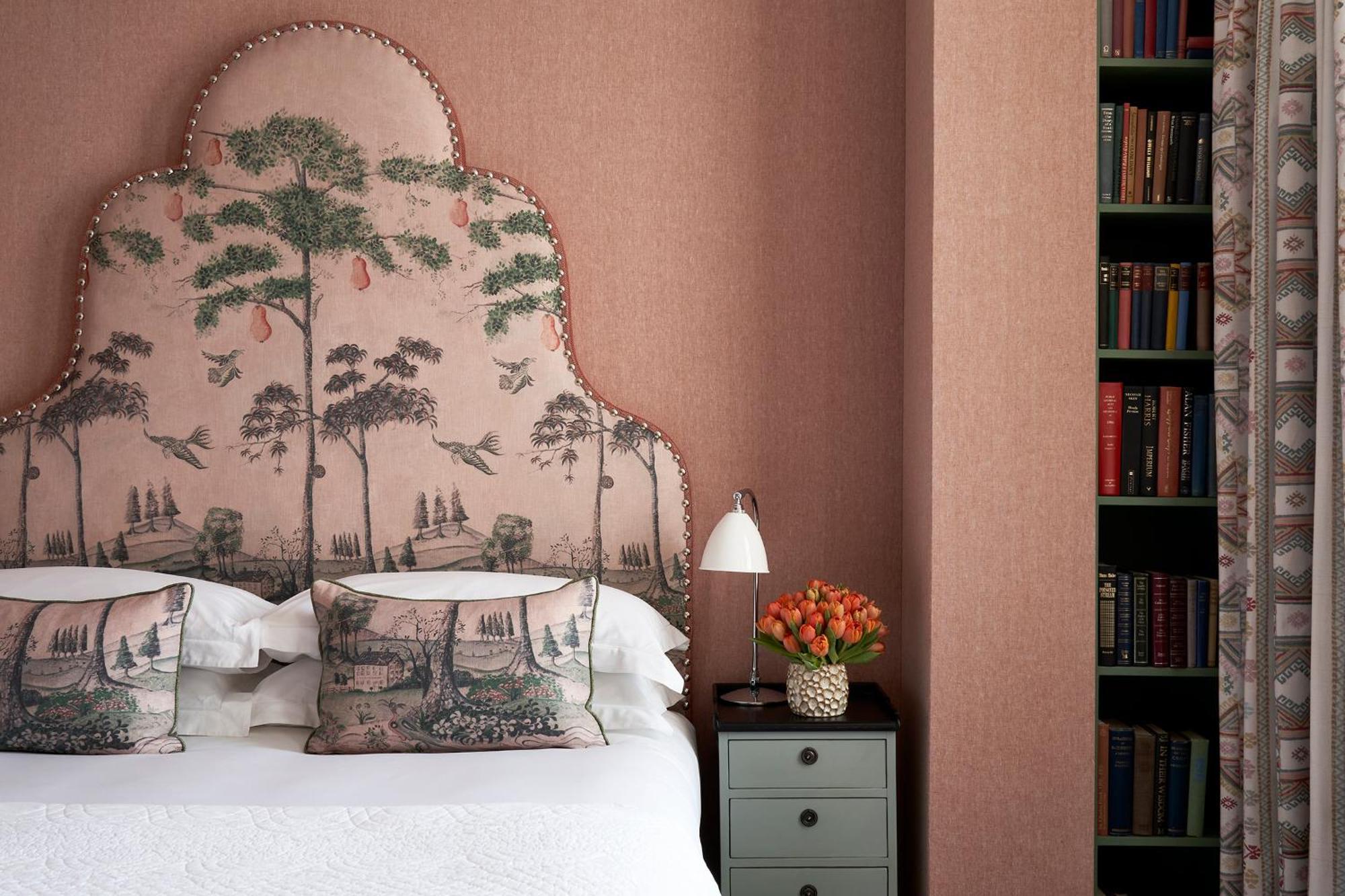 Charlotte Street Hotel, Firmdale 5* Londen