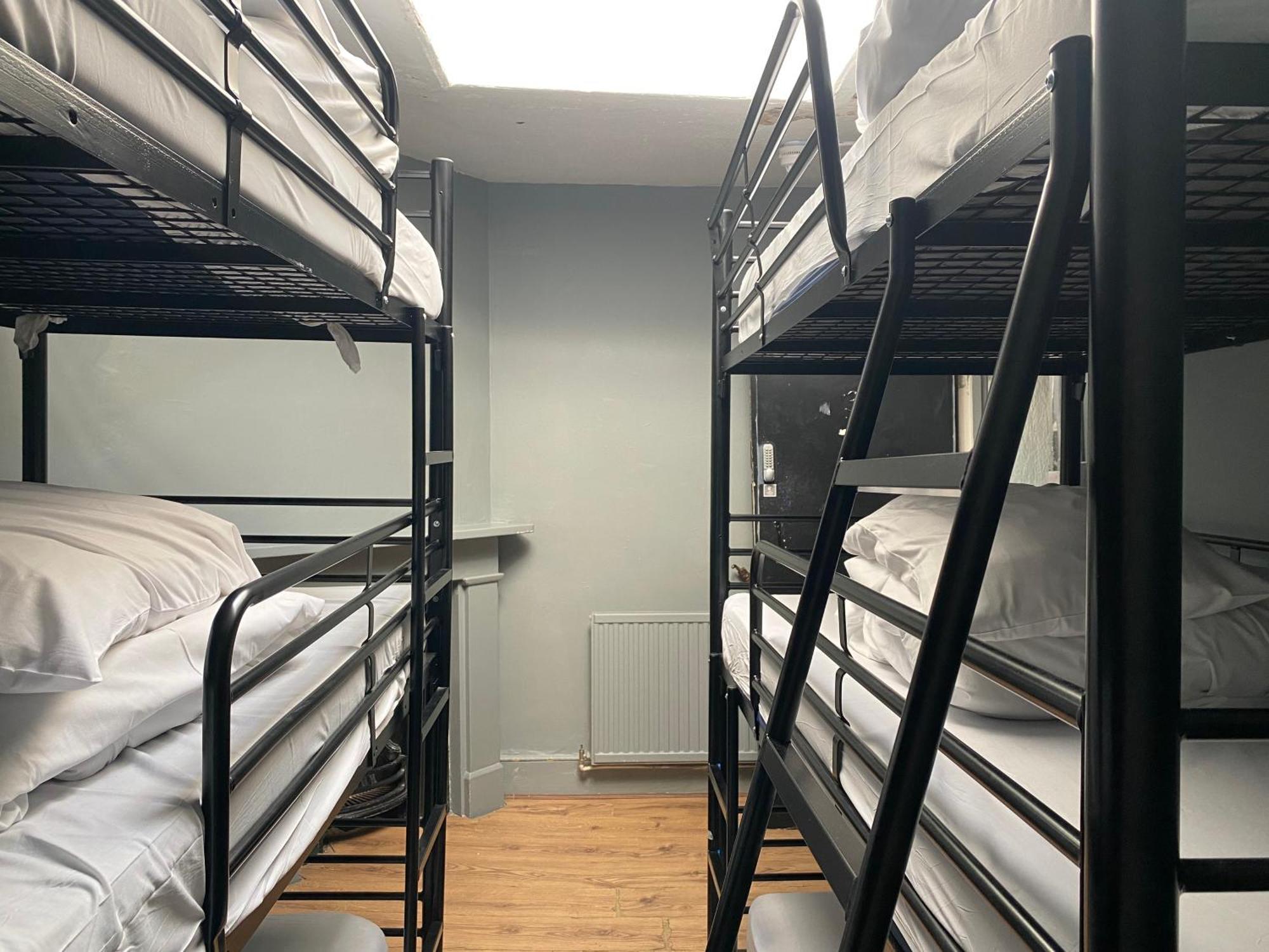Queen Elizabeth Hostel London