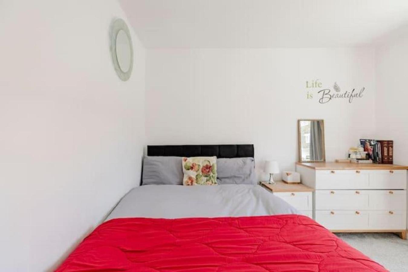 Privat overnatting With A Beautiful View