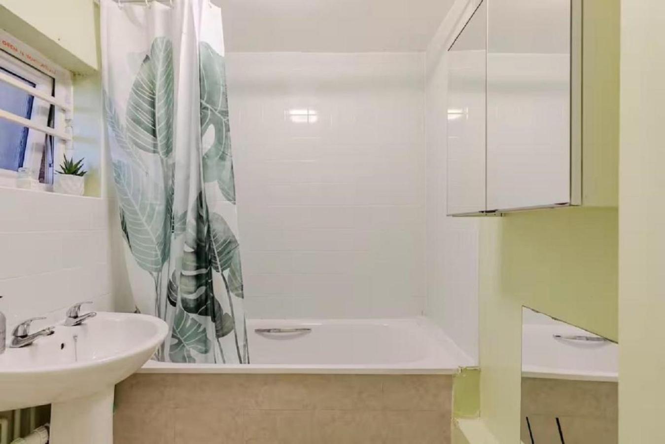 Privat overnatting With A Beautiful View *