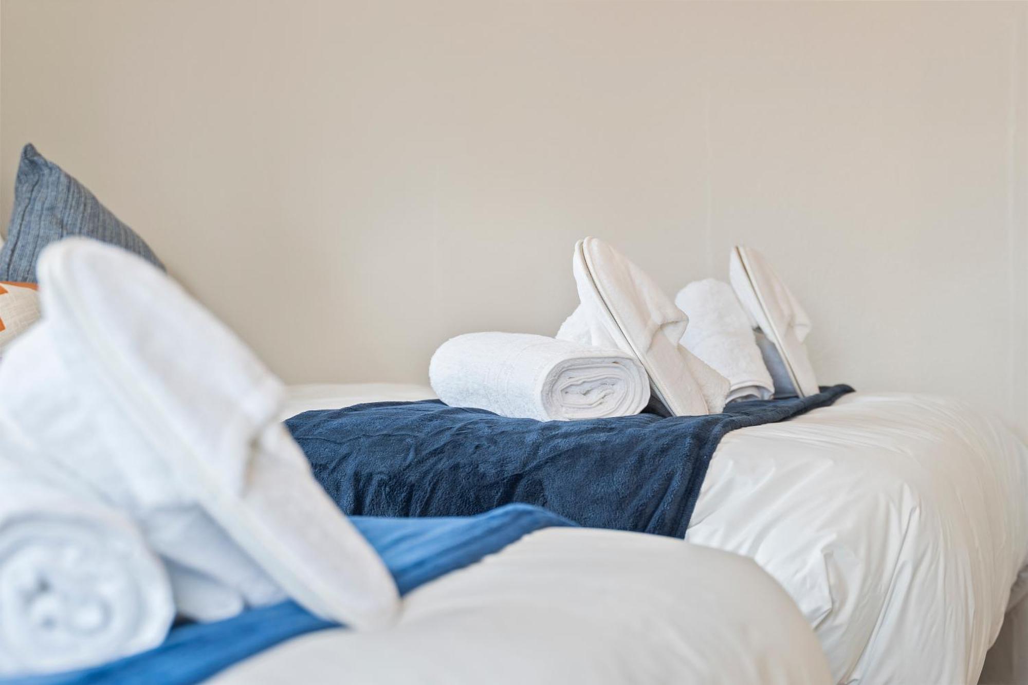 Wembley Stadium 2 Bed Pad Tube Station * London
