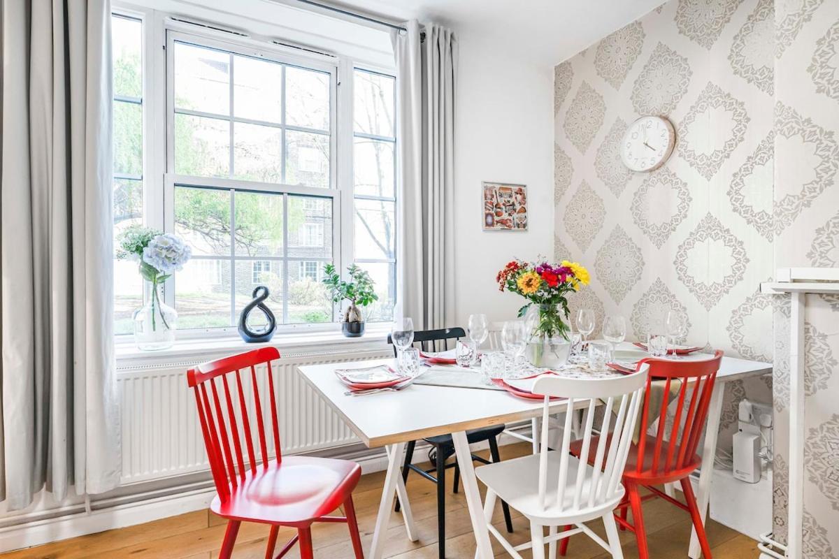Gem In Waterloo, Apartment *