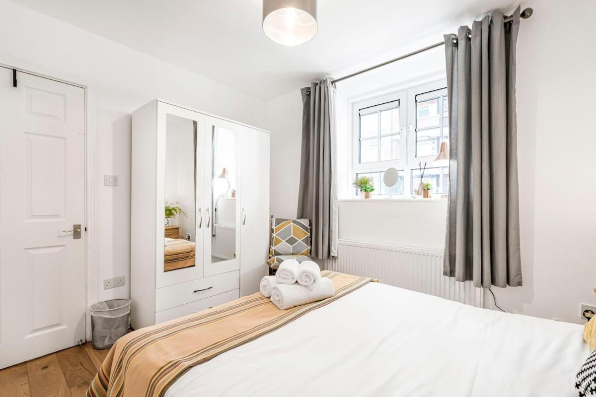Gem In Waterloo, Apartment