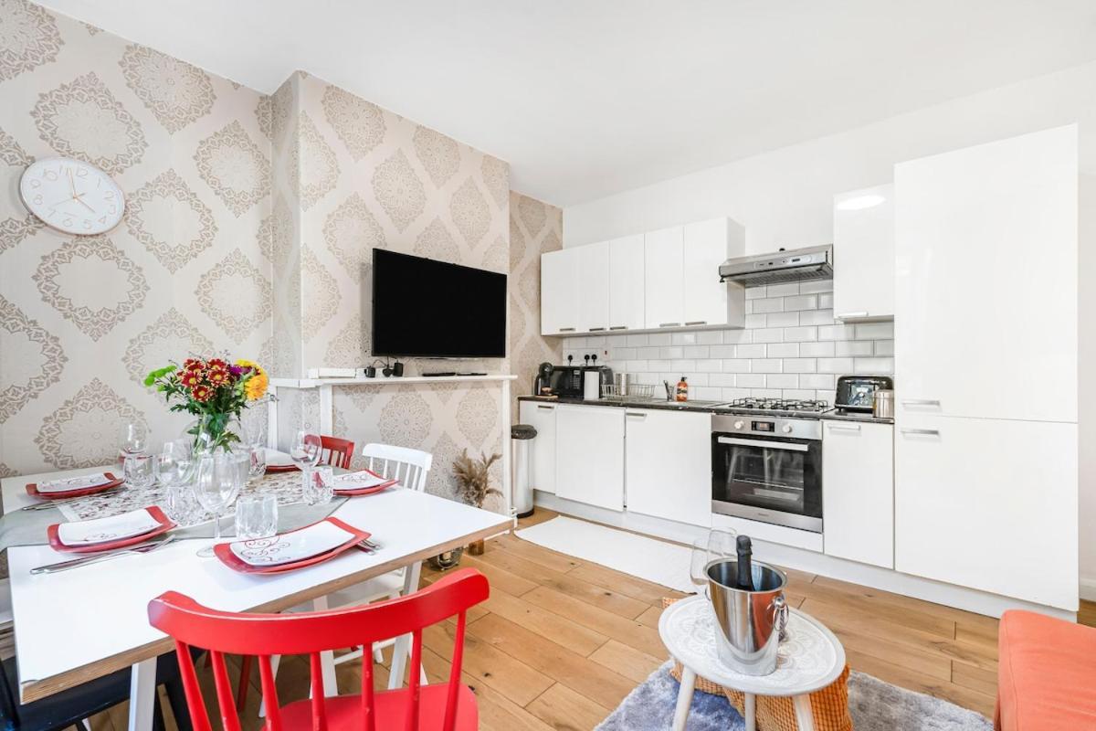 Gem In Waterloo, Apartment *
