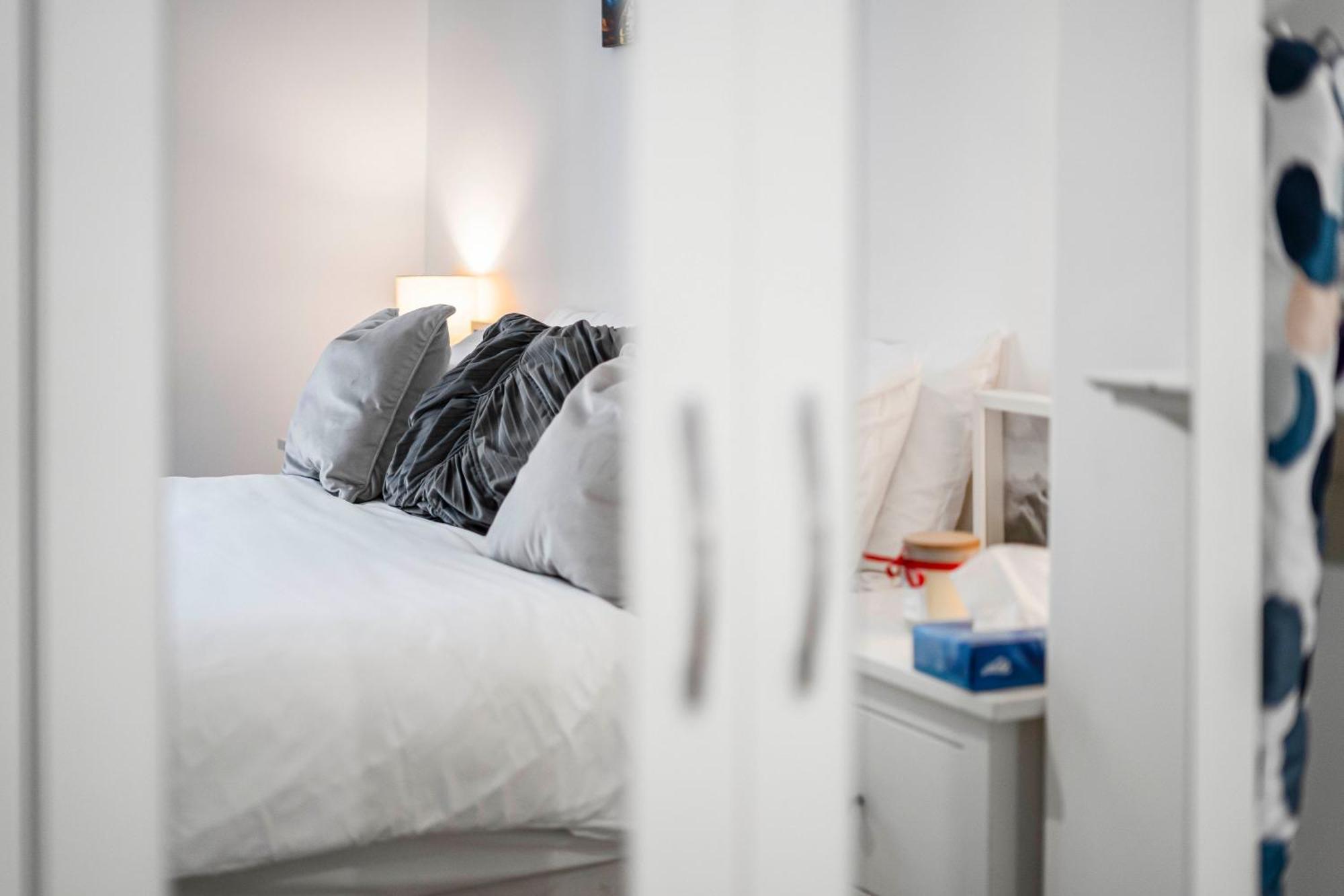 Apartment Gem In Waterloo, London