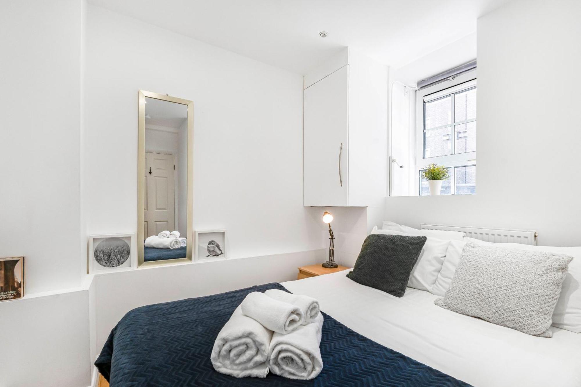 Gem In Waterloo, Apartment *