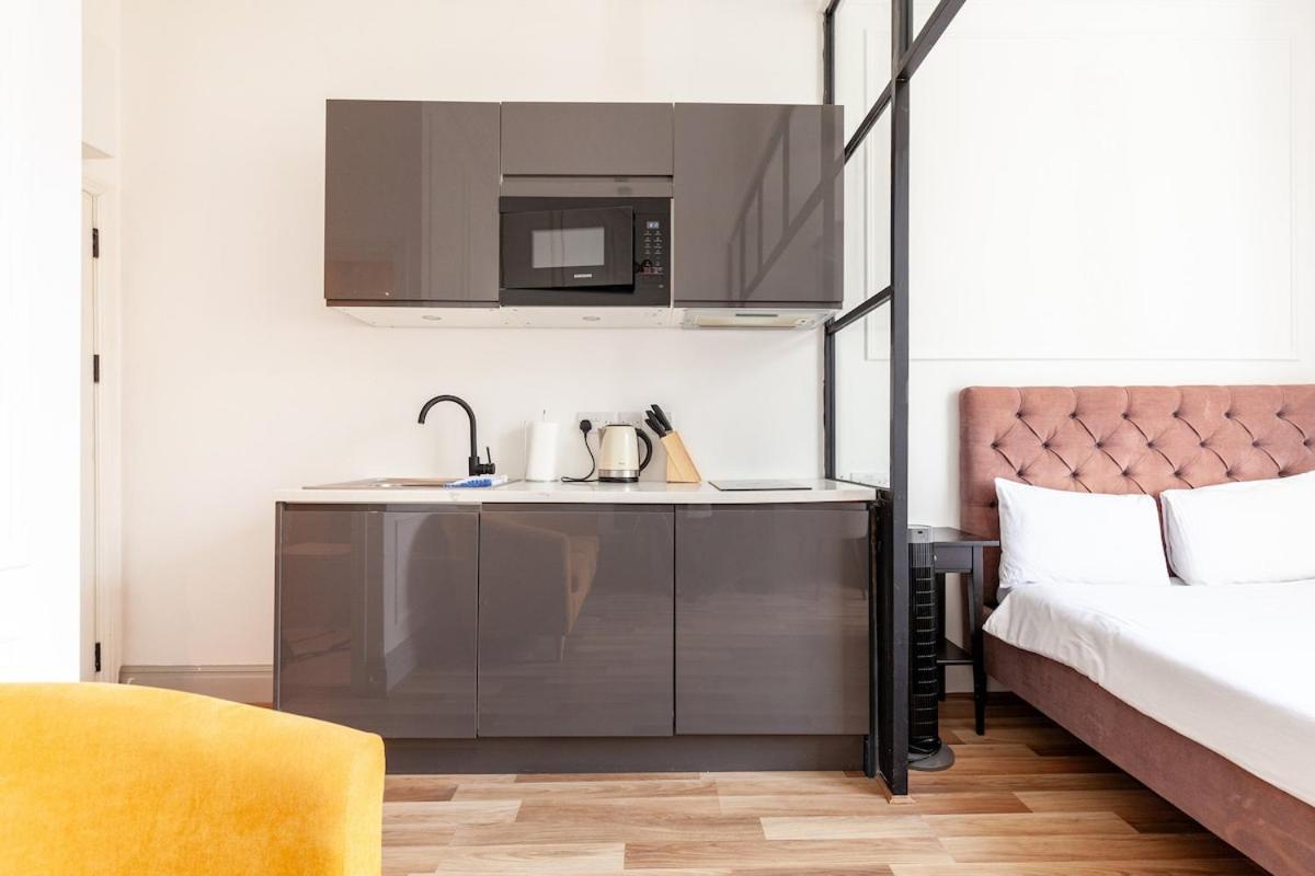 Apartamento Paddington - 15 Londres