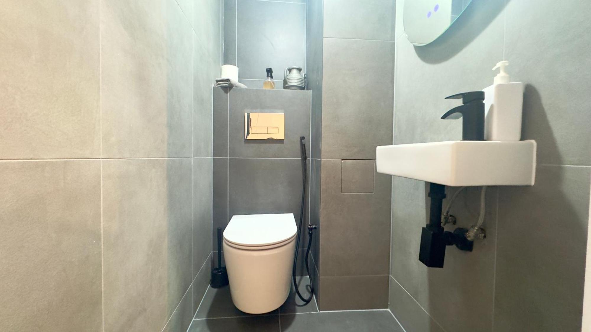Apartment Luxury 2 Bedroom By Aljoori *