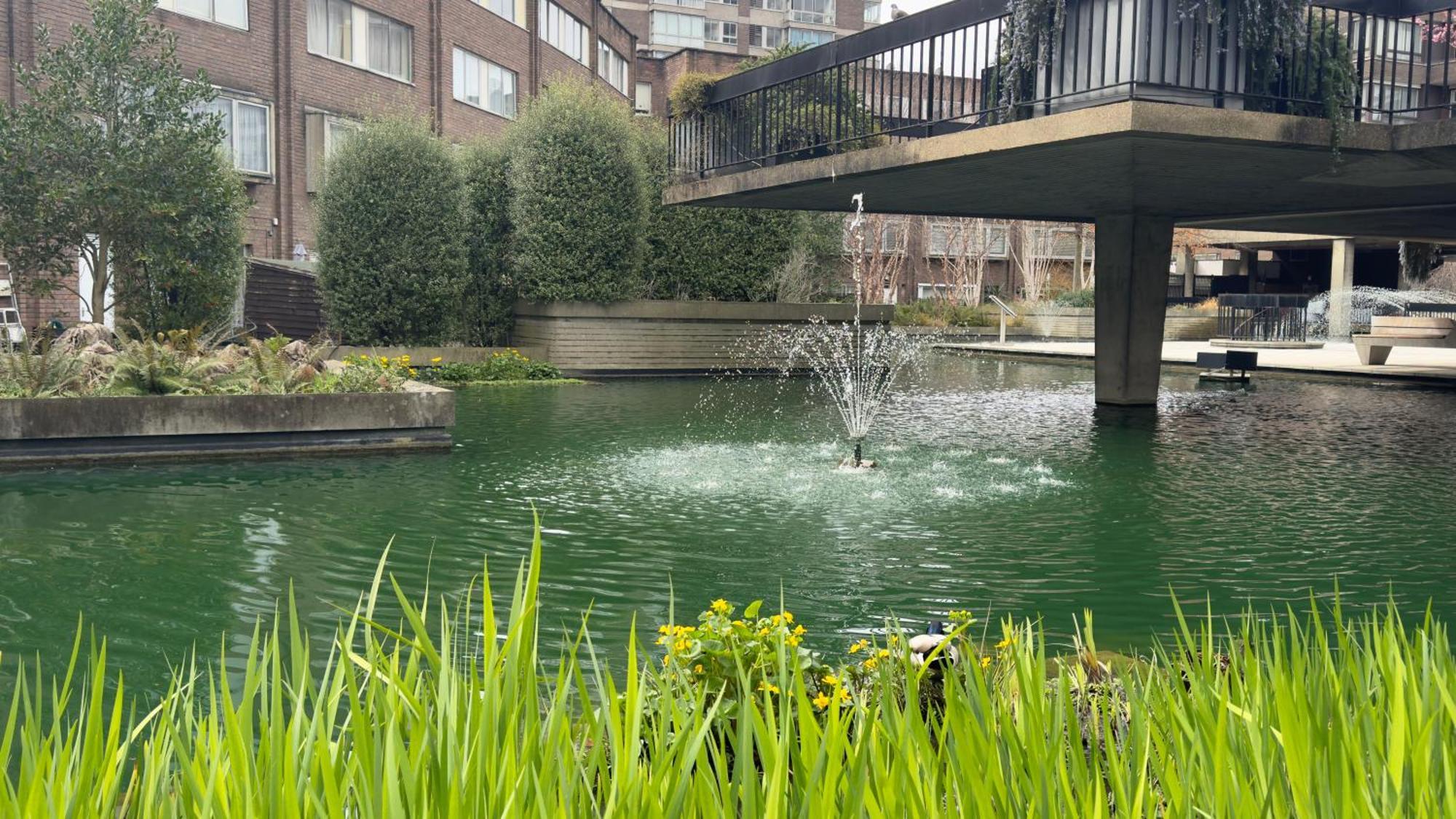 Apartment Luxury 2 Bedroom By Aljoori London