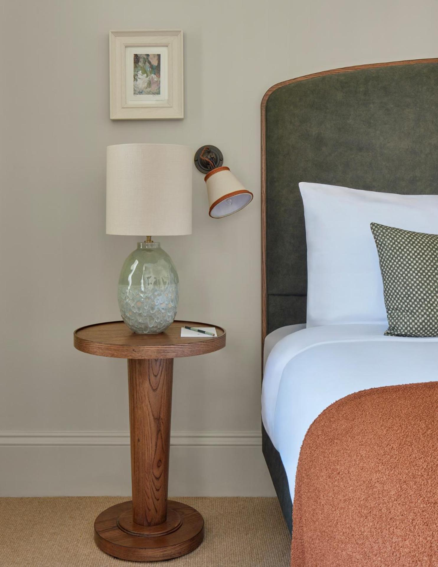 Miiro Templeton Garden 4* Londres