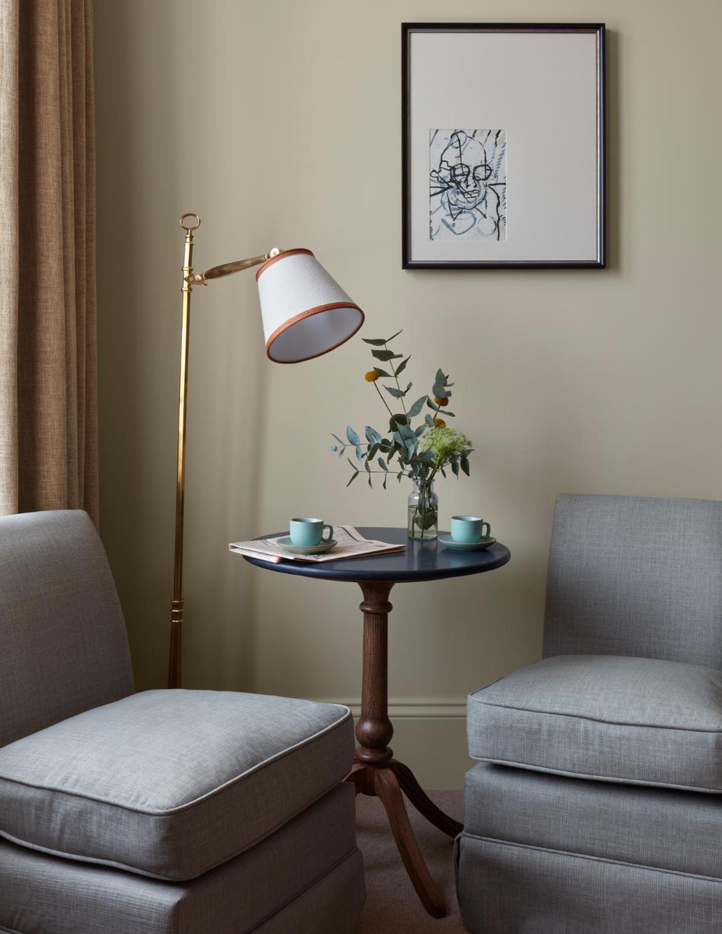 Miiro Templeton Garden Hotel Londres