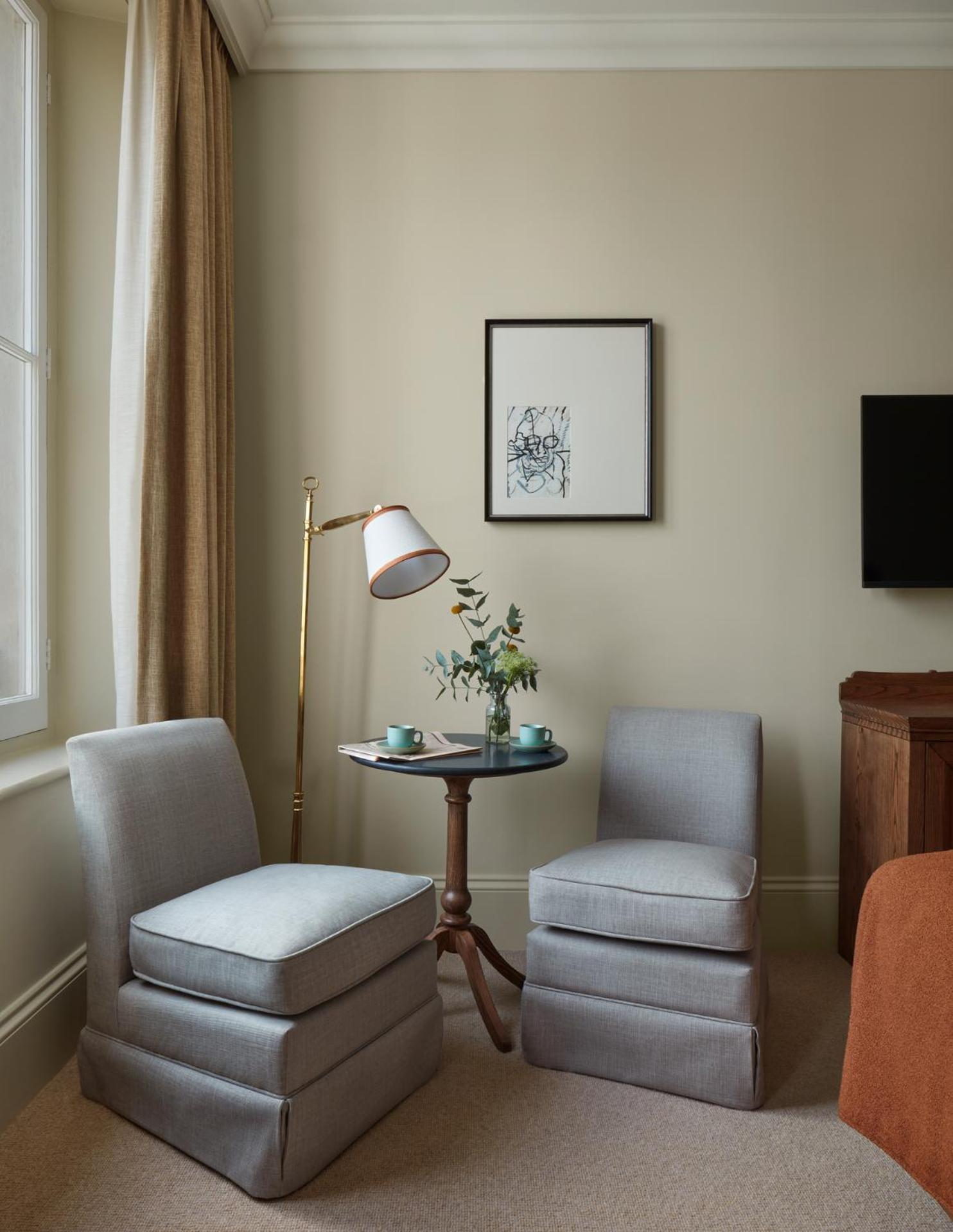 Hotel Miiro Templeton Garden Londres