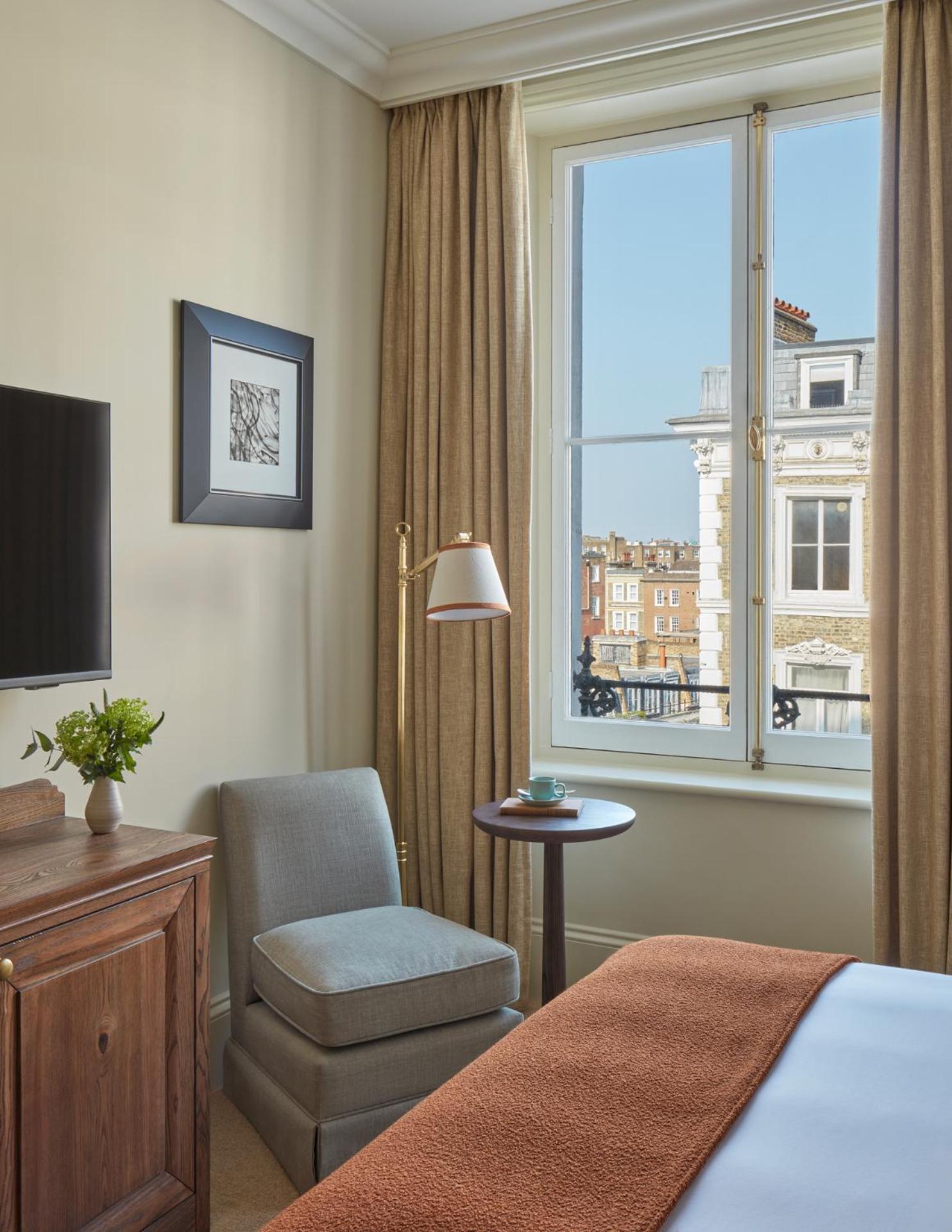Miiro Templeton Garden 4* Londres