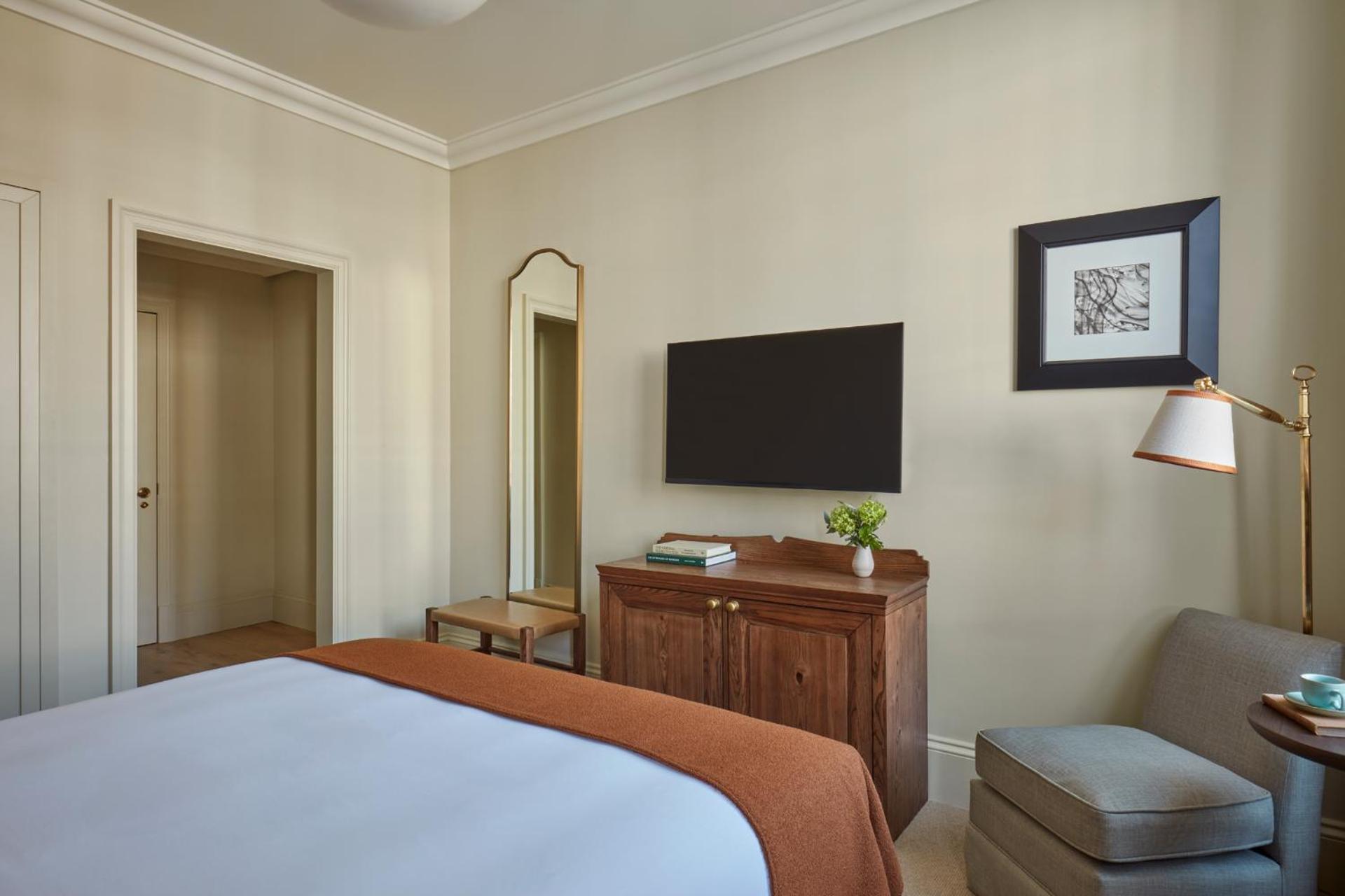 Miiro Templeton Garden Hotel Londres