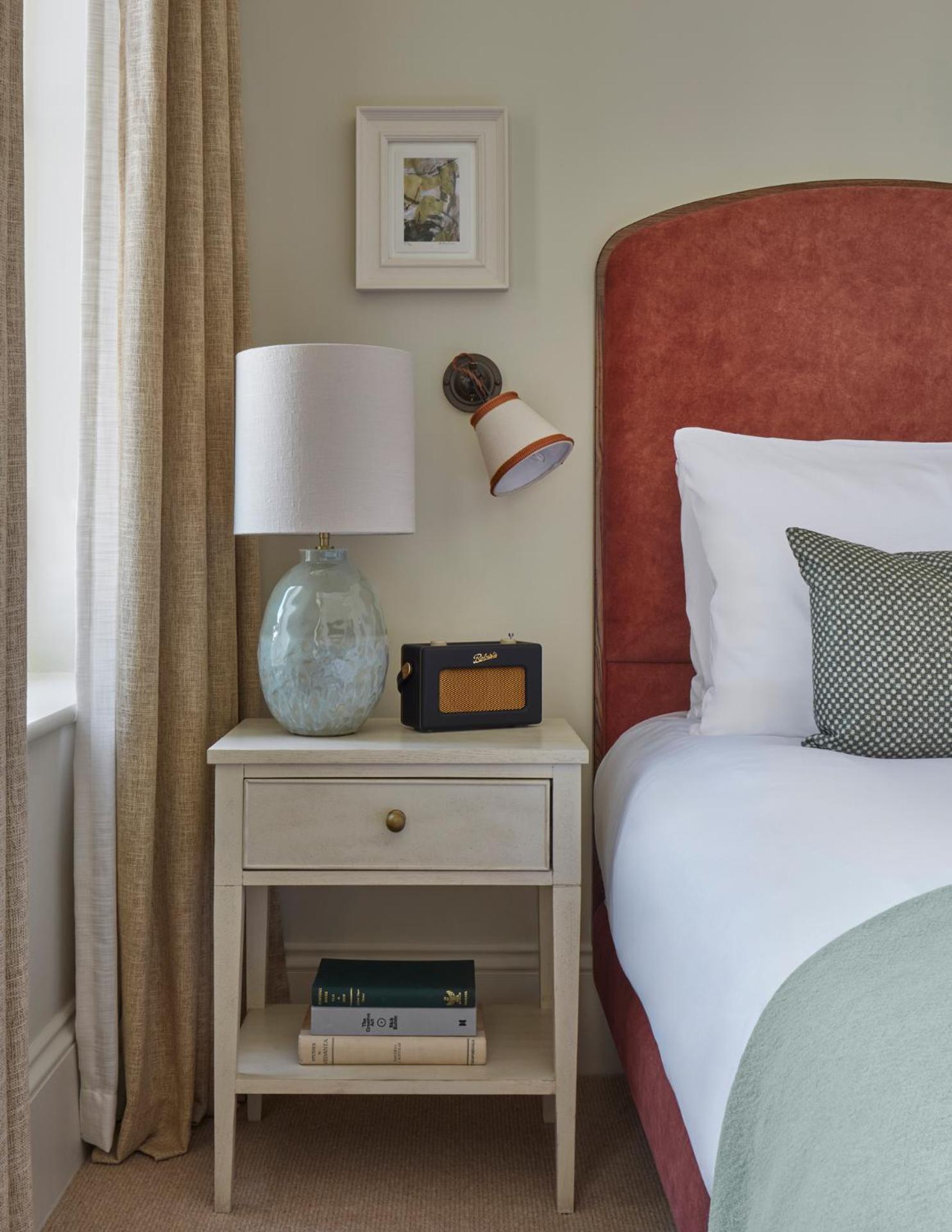 Hotel Miiro Templeton Garden Londres