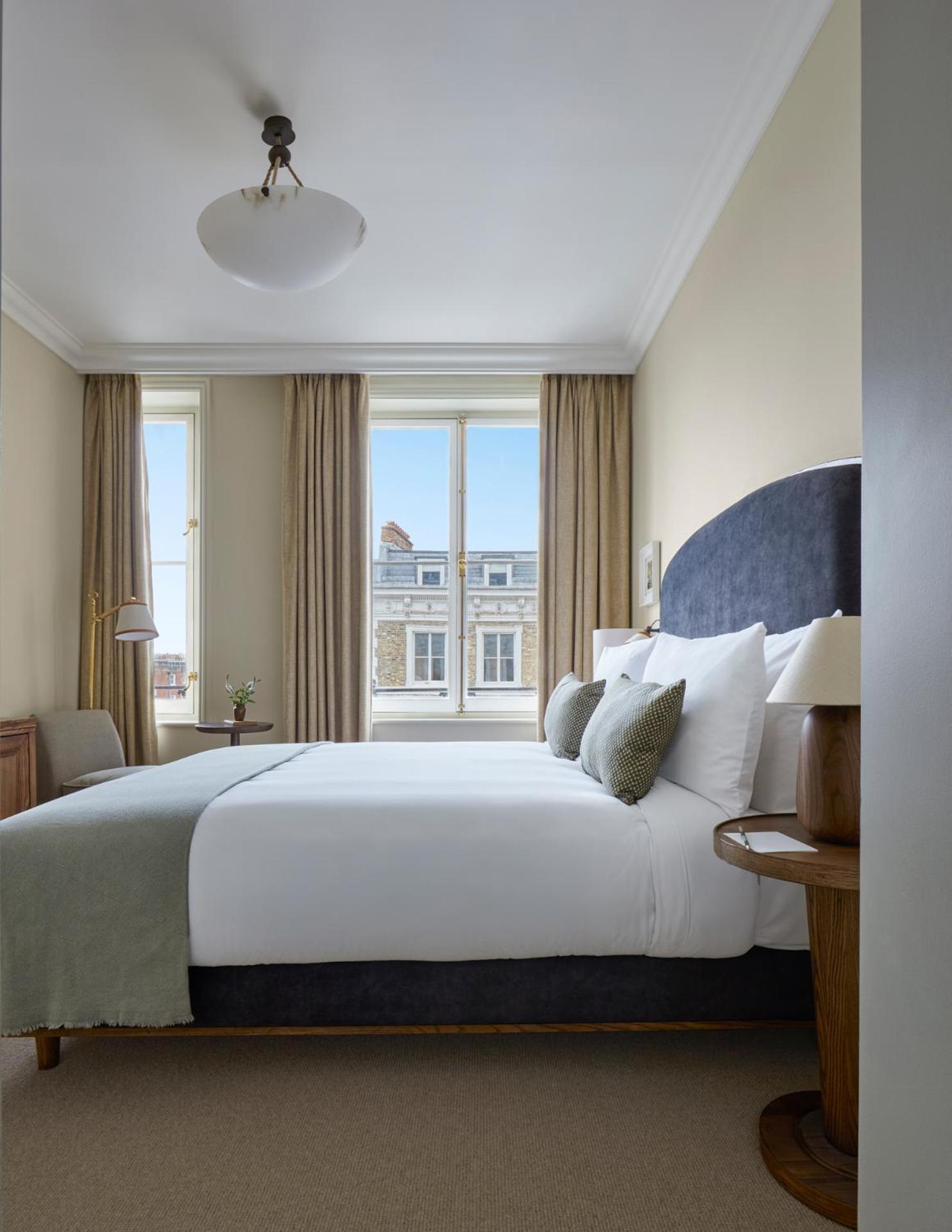 Hotel Miiro Templeton Garden 4*