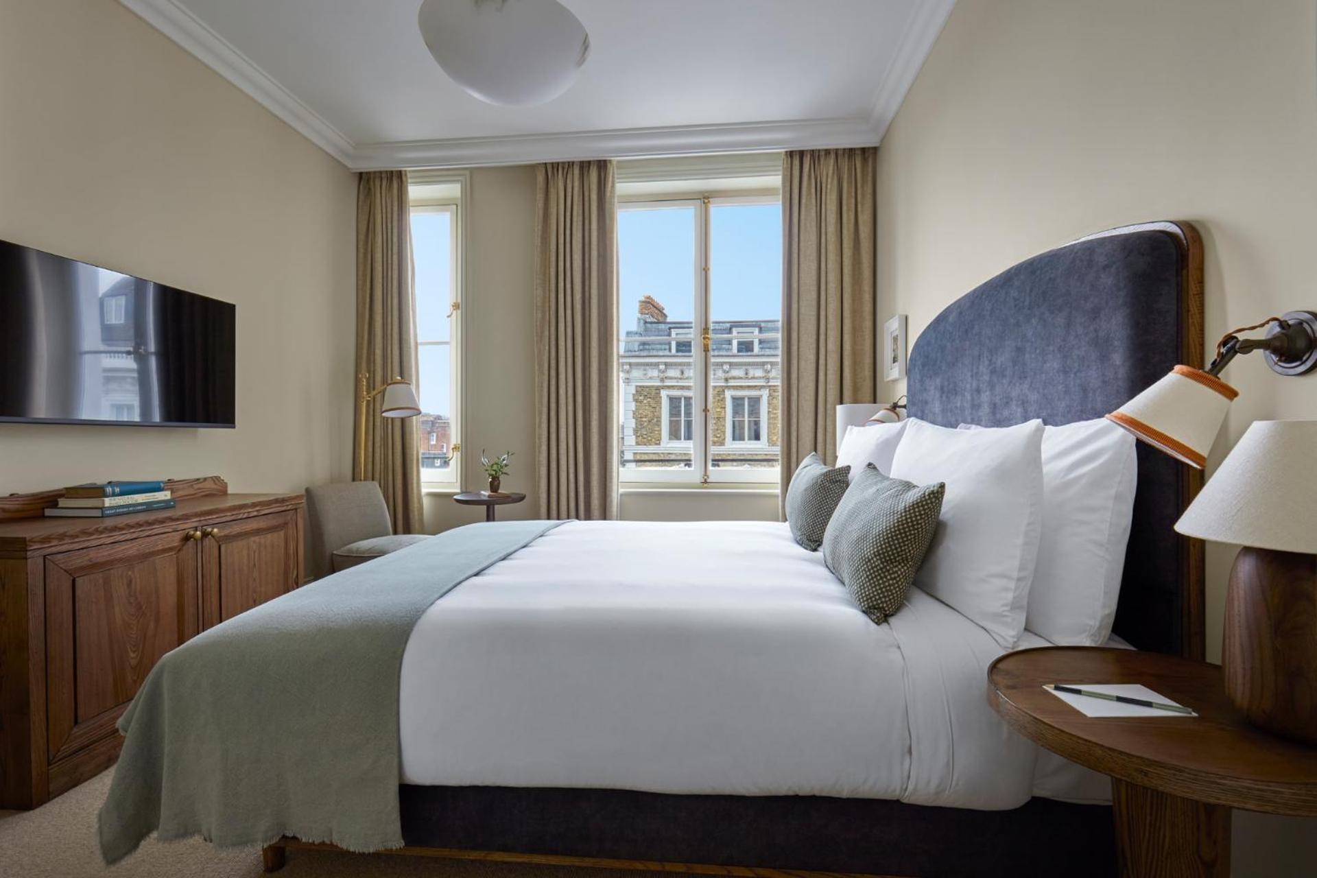 Miiro Templeton Garden Hotel Londres