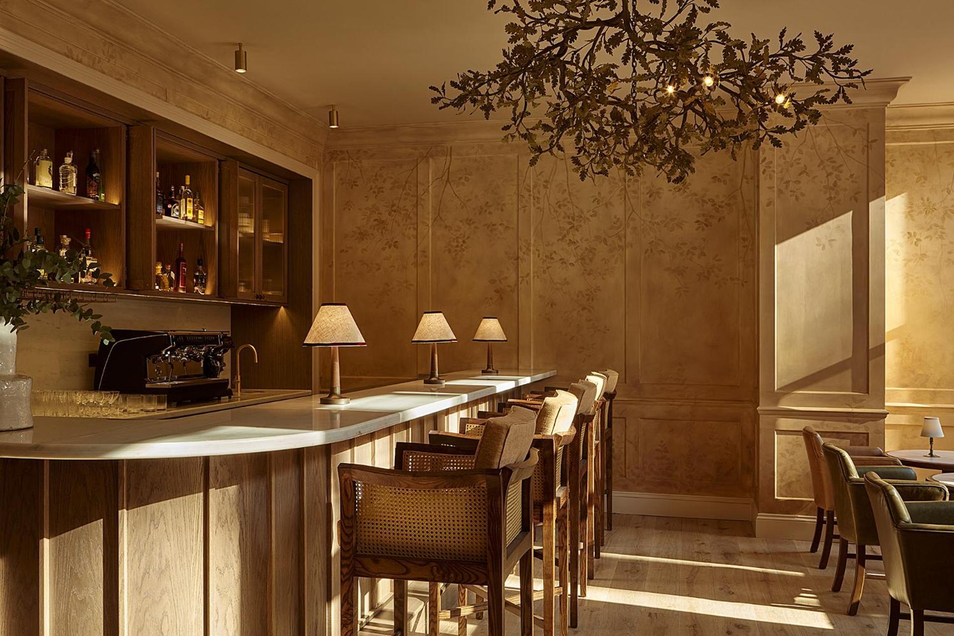 Miiro Templeton Garden Hotel Londres
