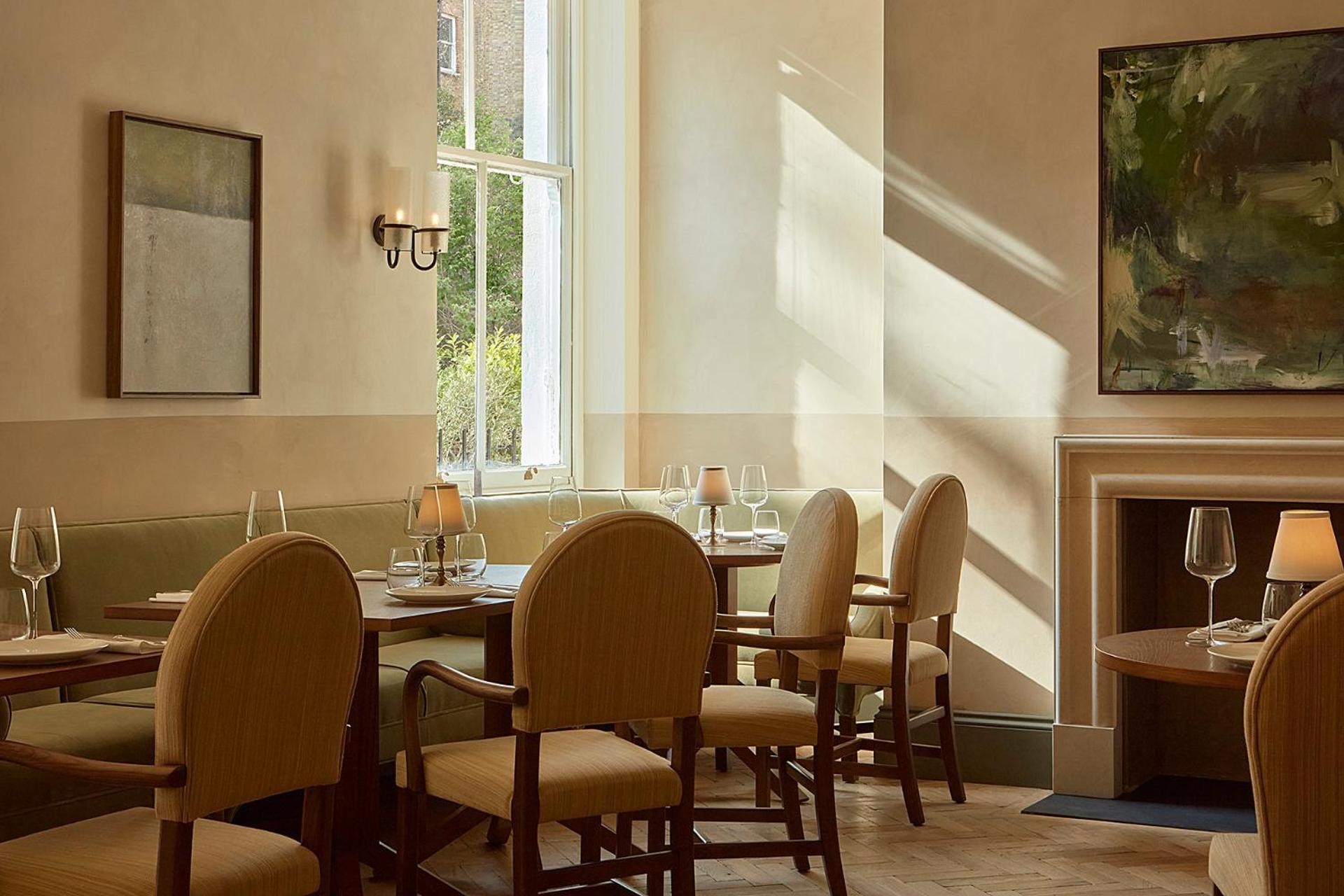 Miiro Templeton Garden 4* Londres