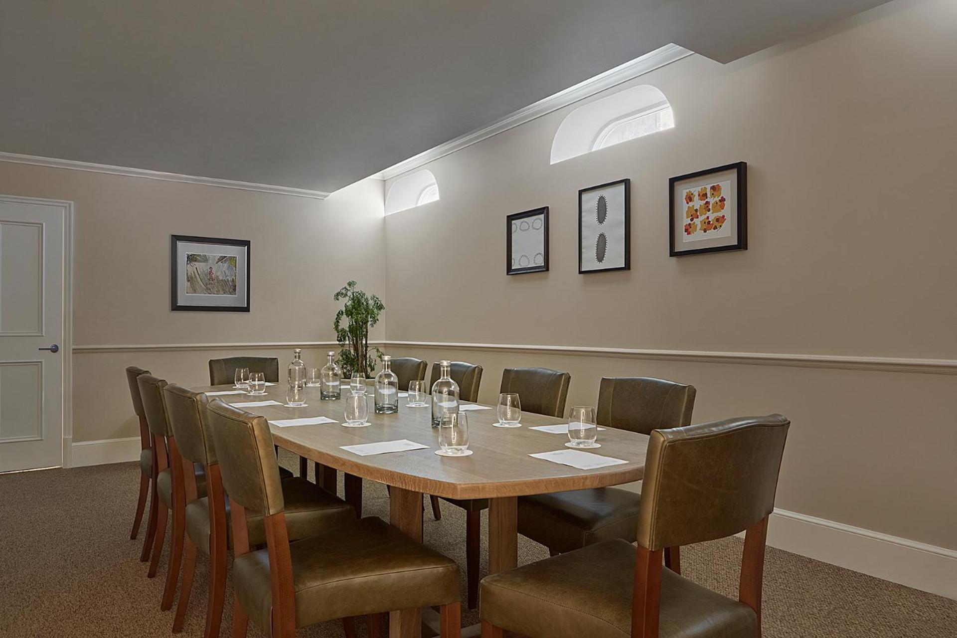 Miiro Templeton Garden 4* Londen