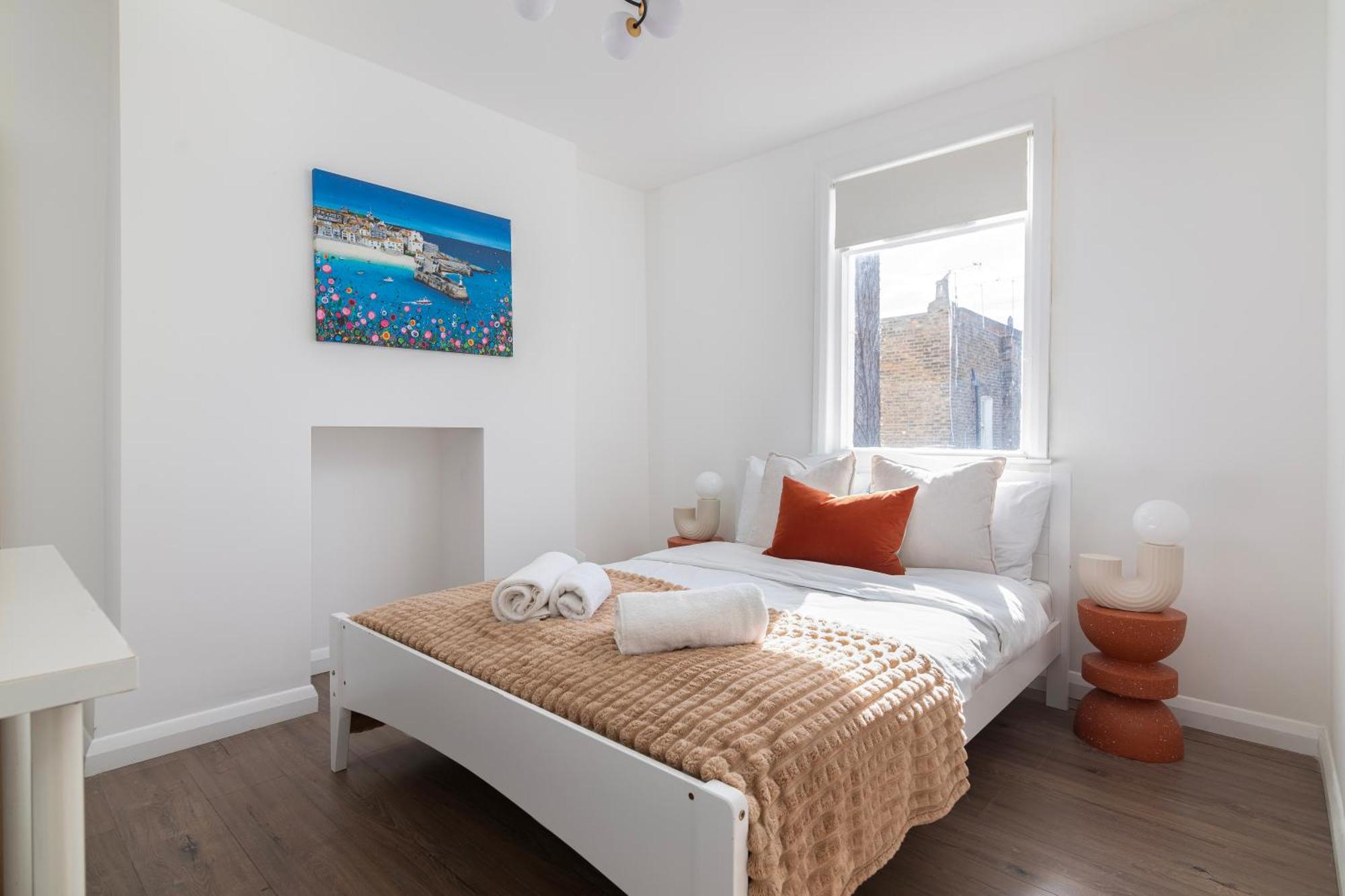 Apartment Camden