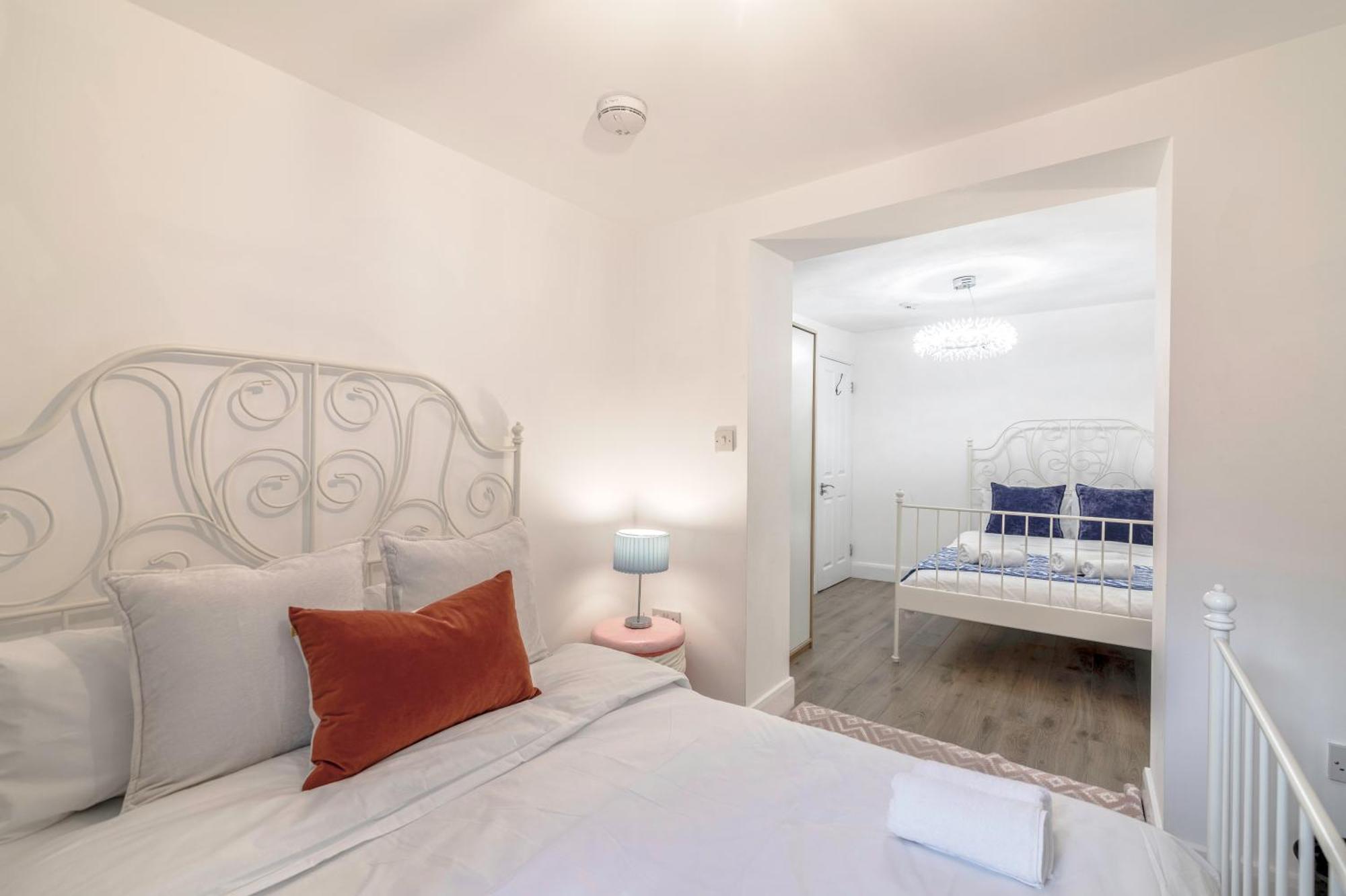 Apartment Camden London