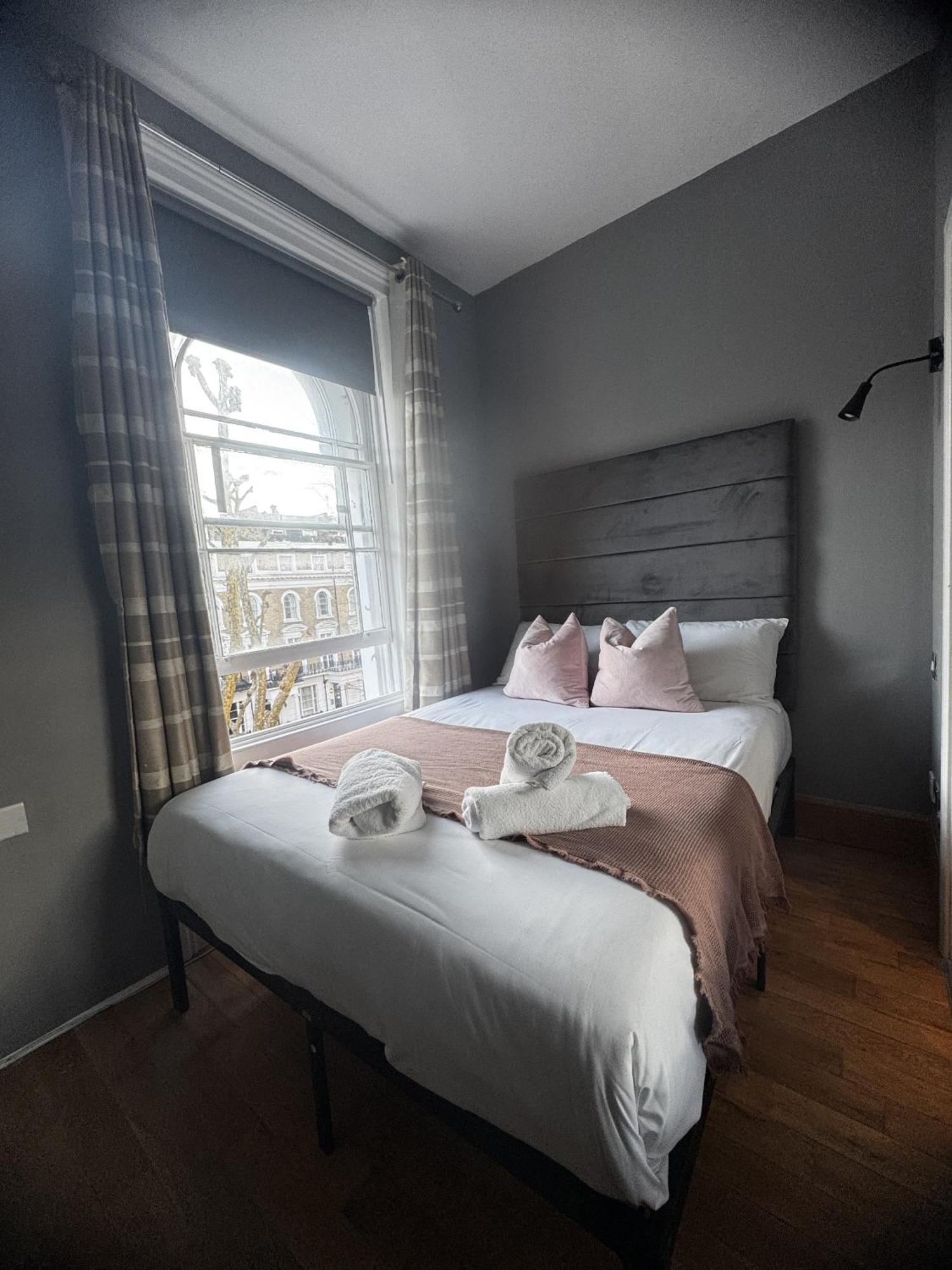 Inverness Terrace Bed & Breakfast *
