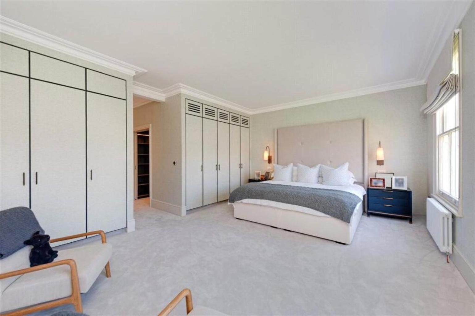 6 Million Pound Designer Belgravia Residences Sleeps 10 * London