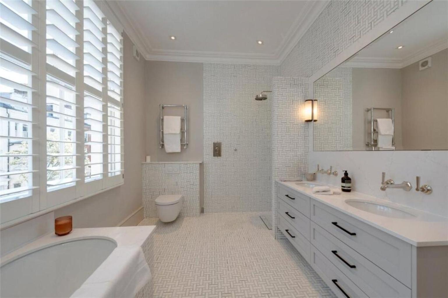 6 Million Pound Designer Belgravia Residences Sleeps 10 London