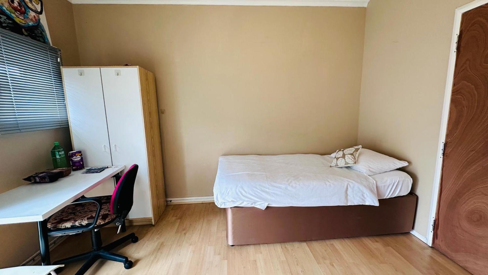 Twin In Bed & Breakfast Londen