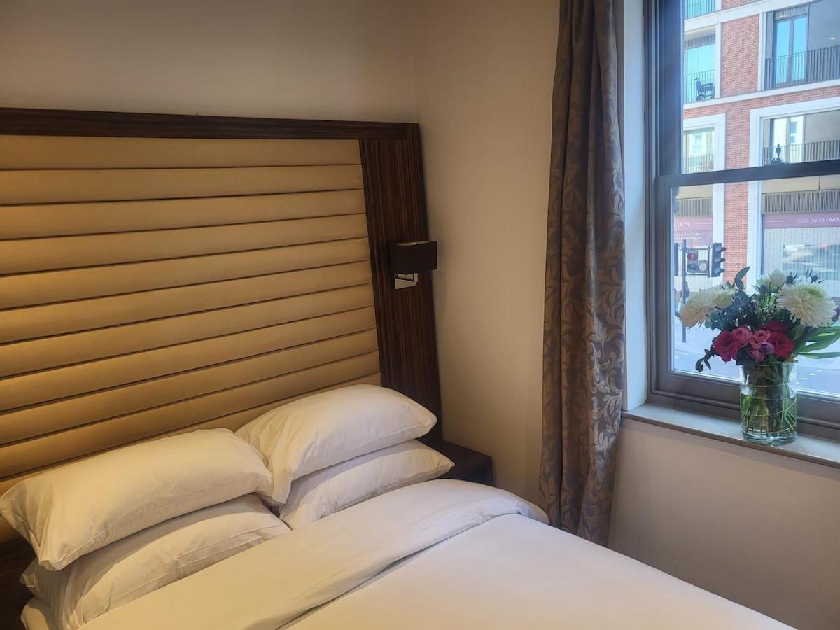 Apartment Boutique 101 London