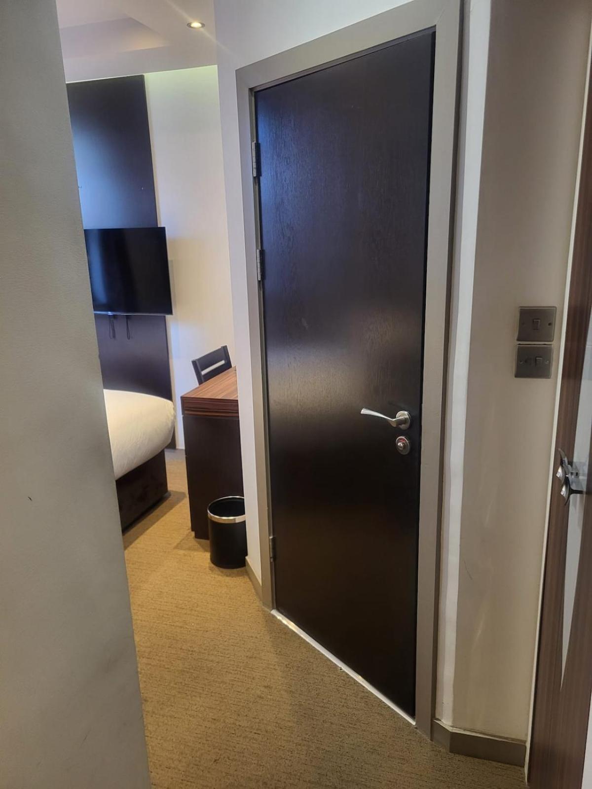 Boutique 101 Apartment London