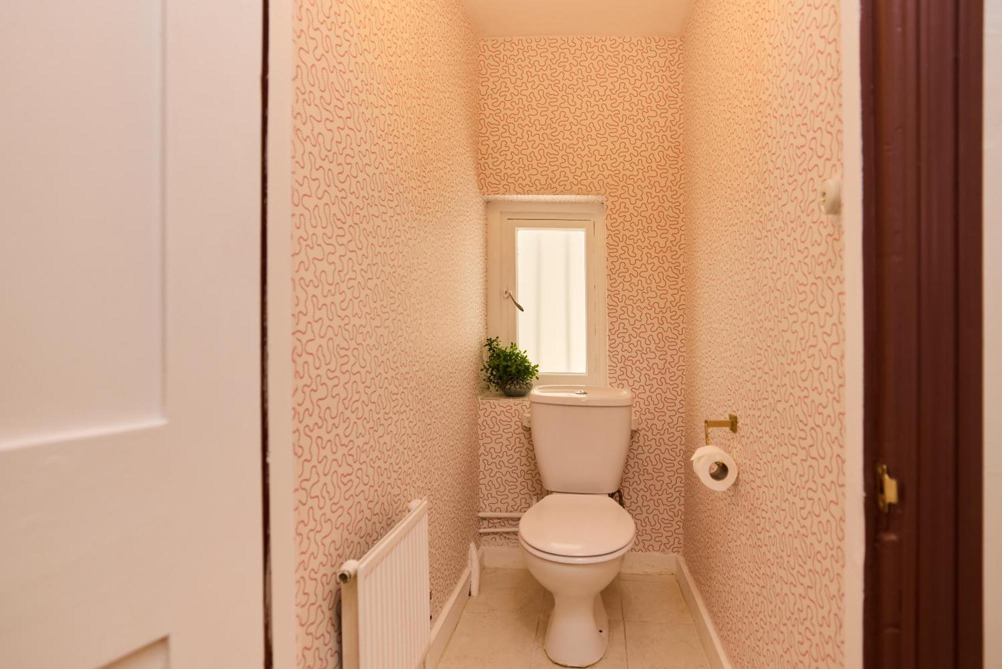 The Hideaway - Stylish 1-bed Flat Near Hampstead Heath Londen