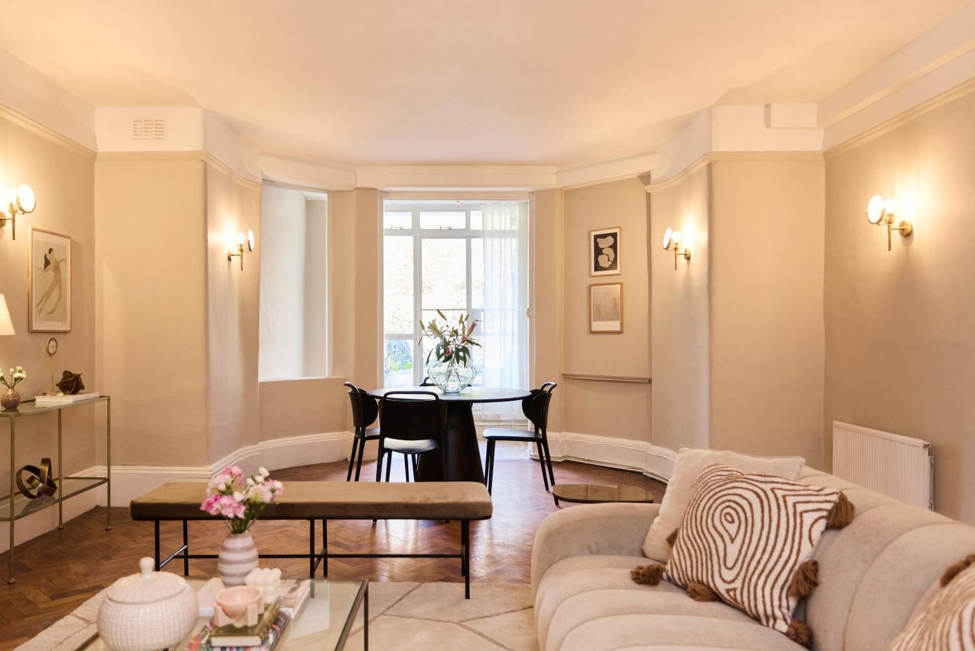 The Hideaway - Stylish 1-bed Flat Near Hampstead Heath Londen