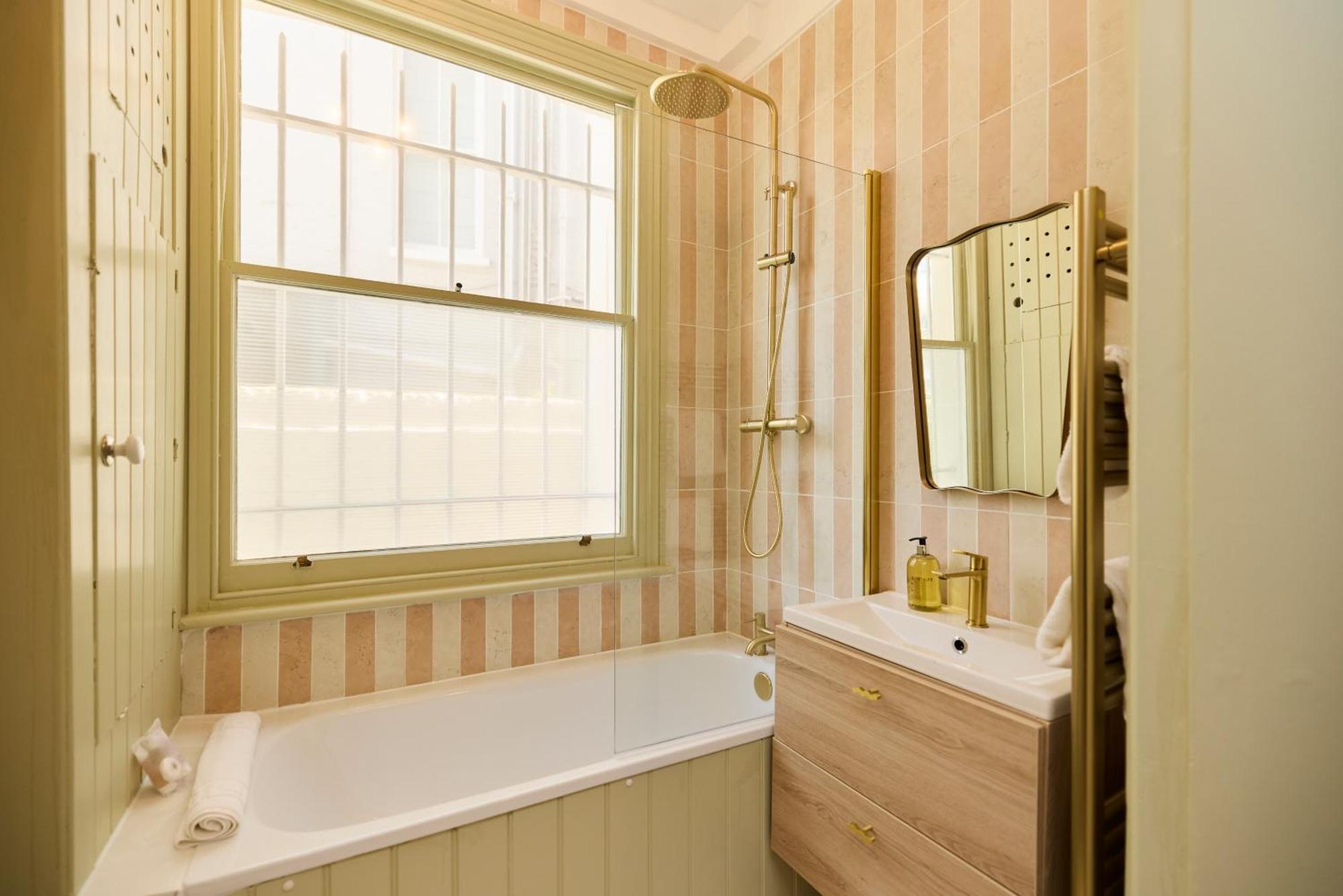 The Hideaway - Stylish 1-bed Flat Near Hampstead Heath Appartement *