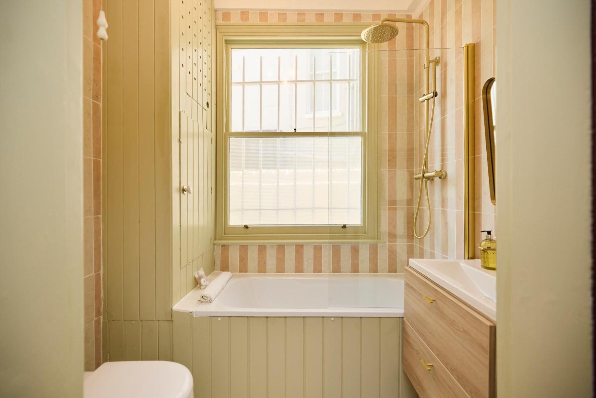 Appartement The Hideaway - Stylish 1-bed Flat Near Hampstead Heath
