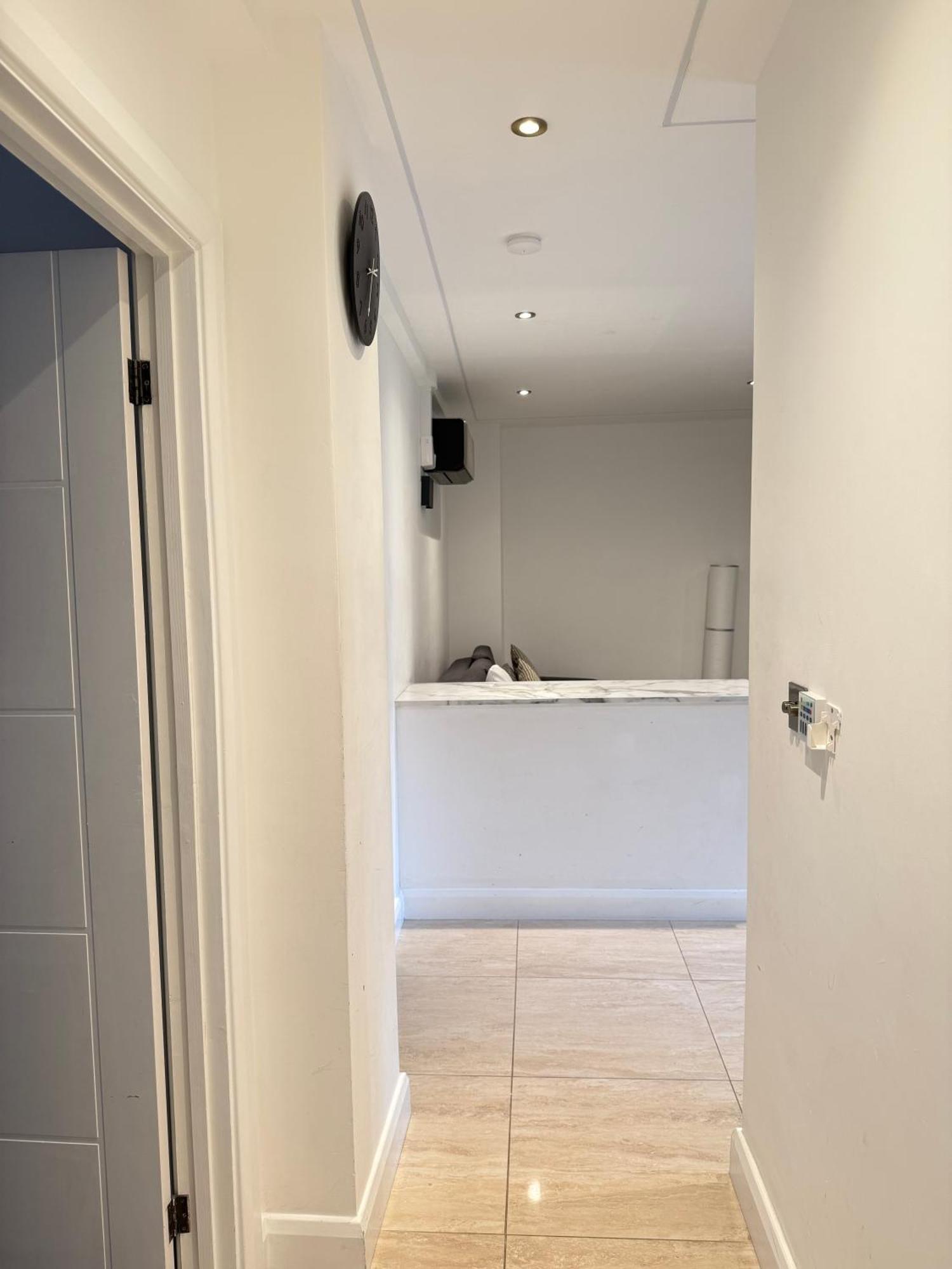 Apartment Pelicans Fitzrovia *