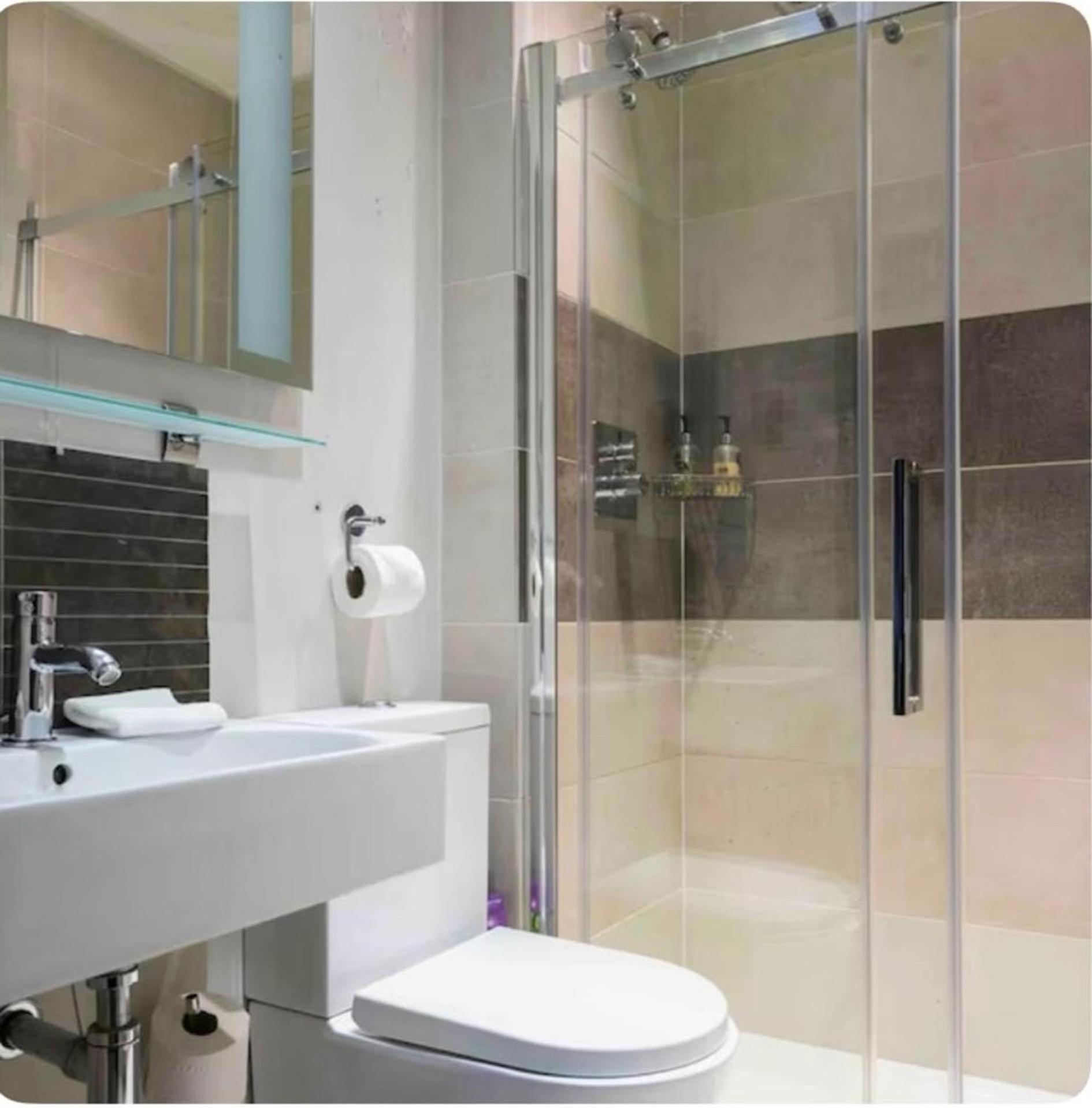 Apartment Chic In Soho Mayfair London