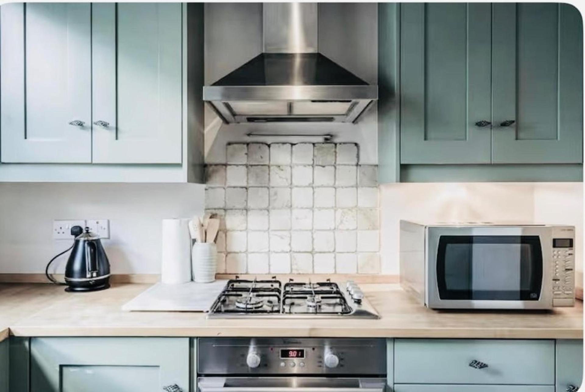 Apartment Chic In Soho Mayfair London
