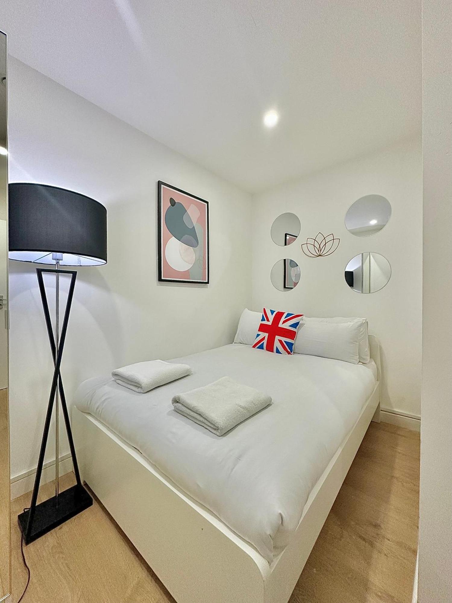 Next To King Cross D London