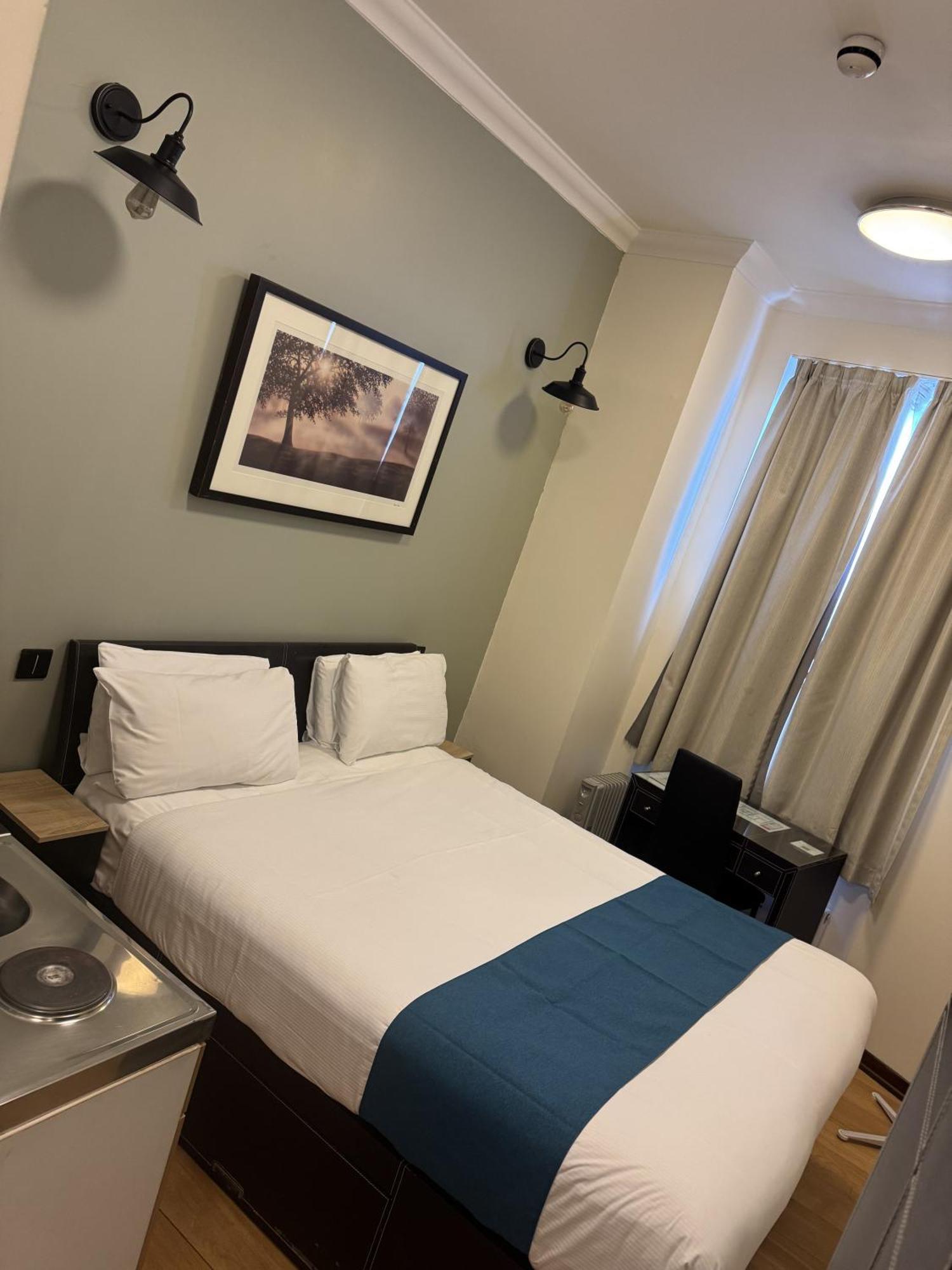 The Royale Chulan Hyde Park 3* London