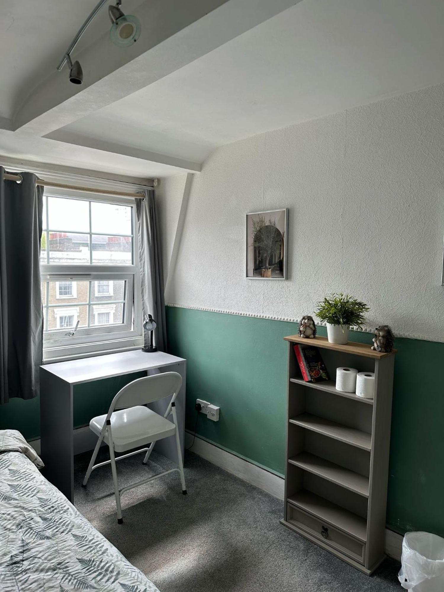 Gasthuis Keysan House 5