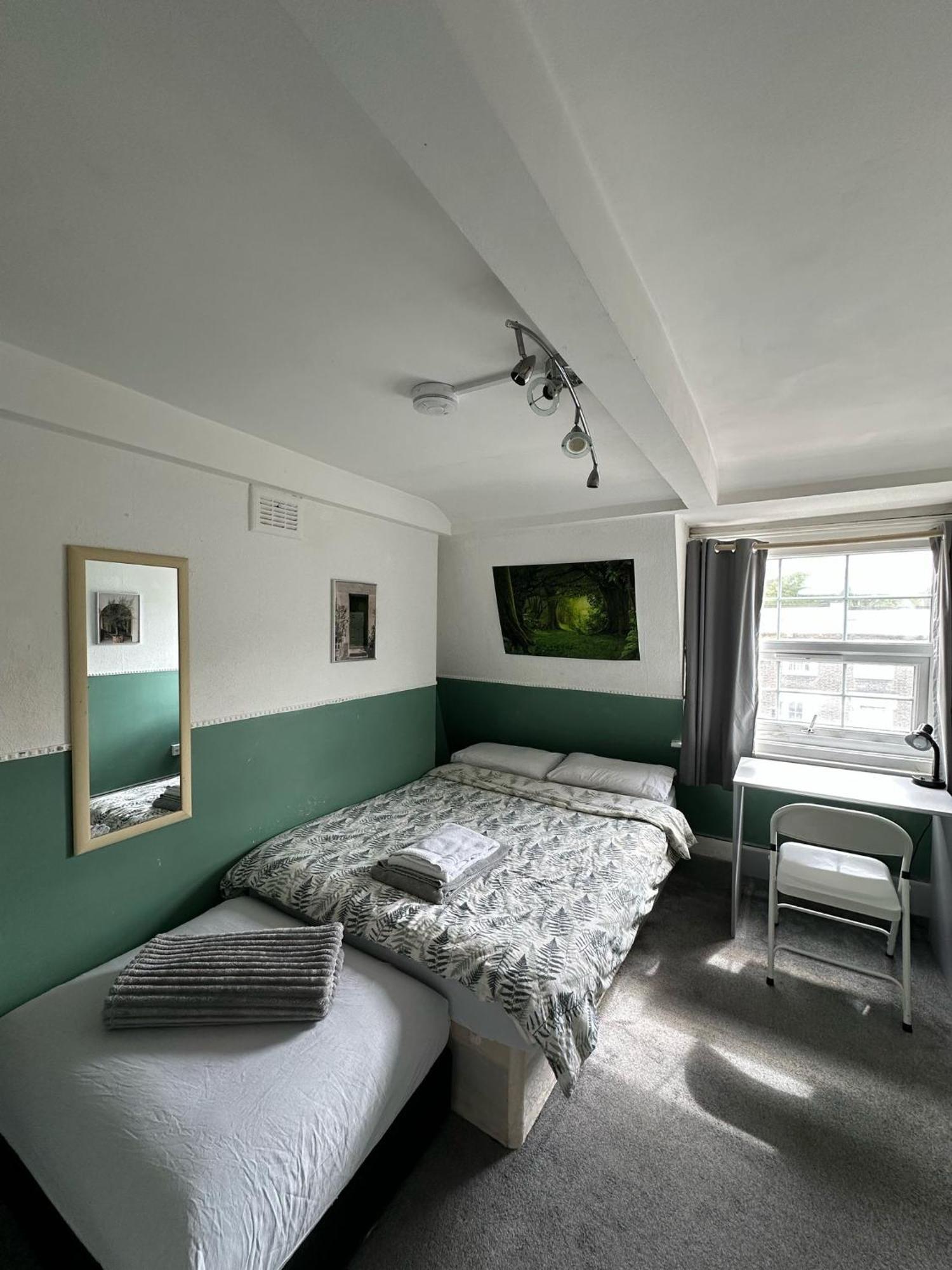 Keysan House 5 Gasthuis 2*
