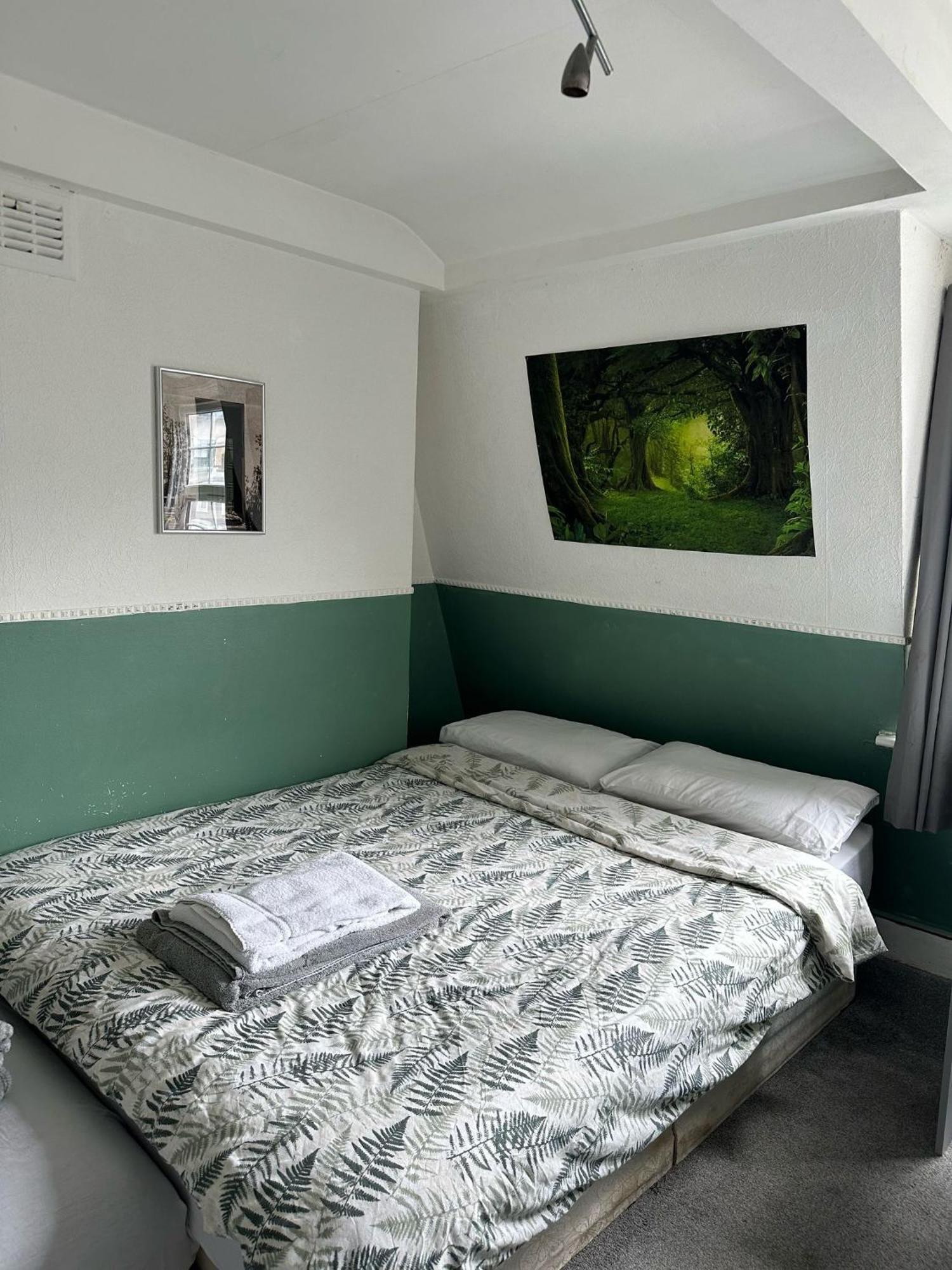 Gasthuis Keysan House 5 2*