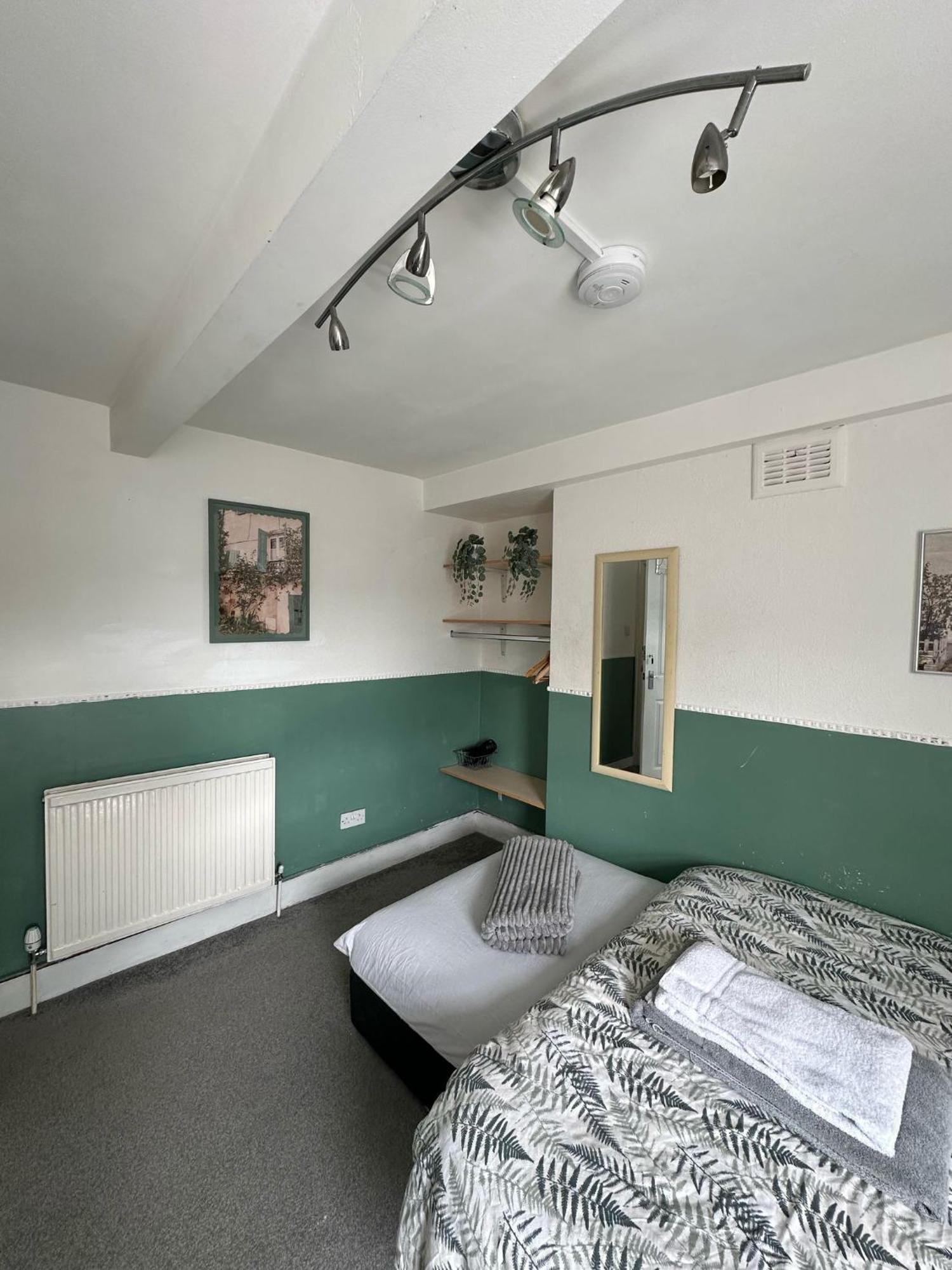 Keysan House 5 Londen