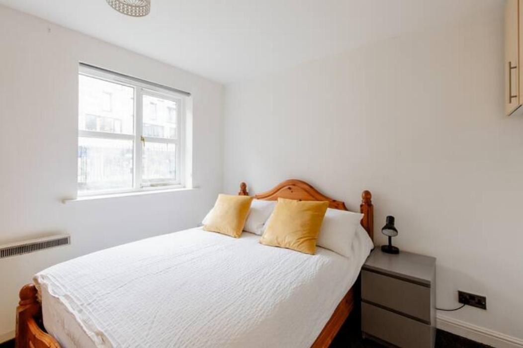 Apartamento Surrey Docks Se16 Near Canada Water N Easy Access Canary Wharf *